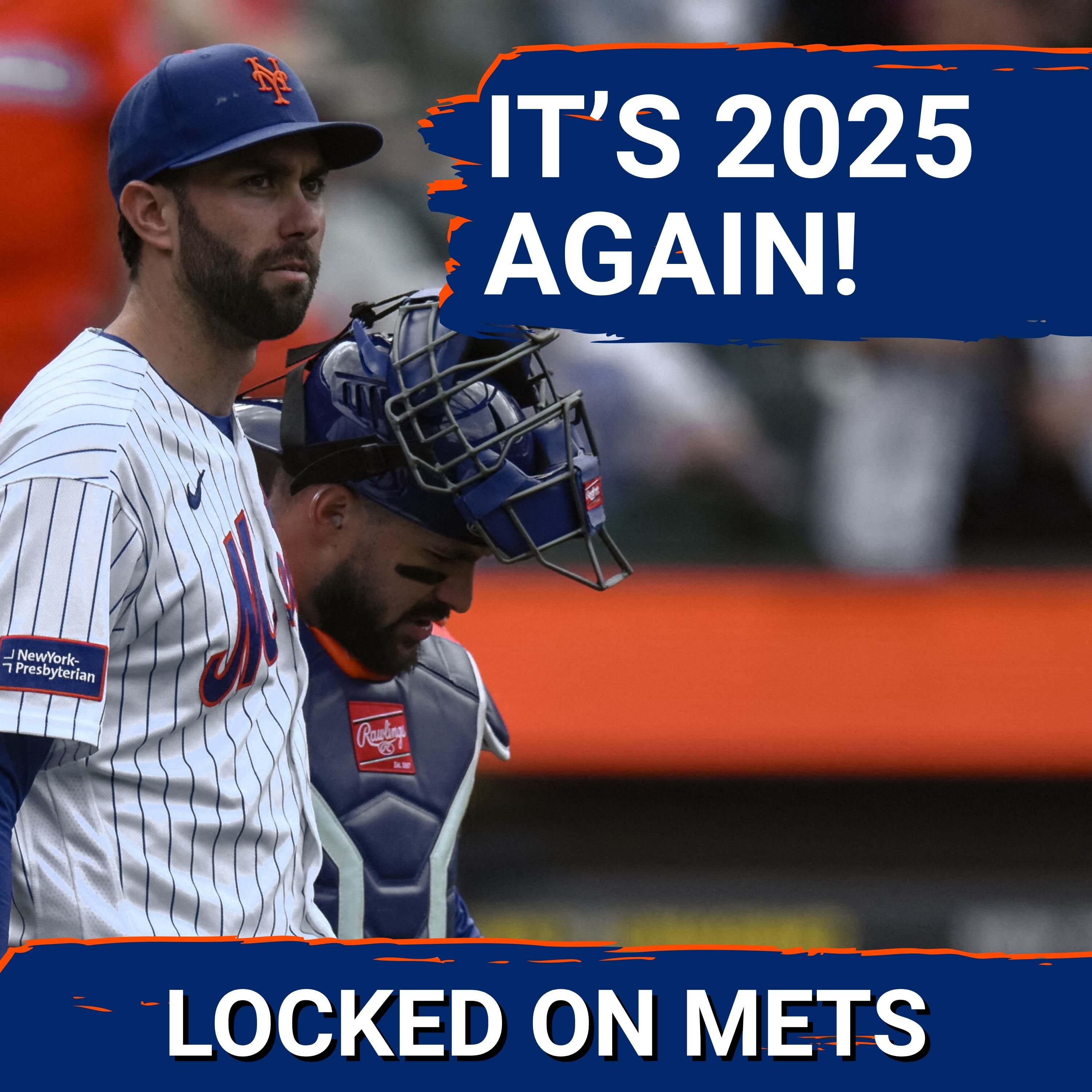 The SAME Problem is KILLING the New York Mets in 2026 | Can This Rotation Be FIXED?!
