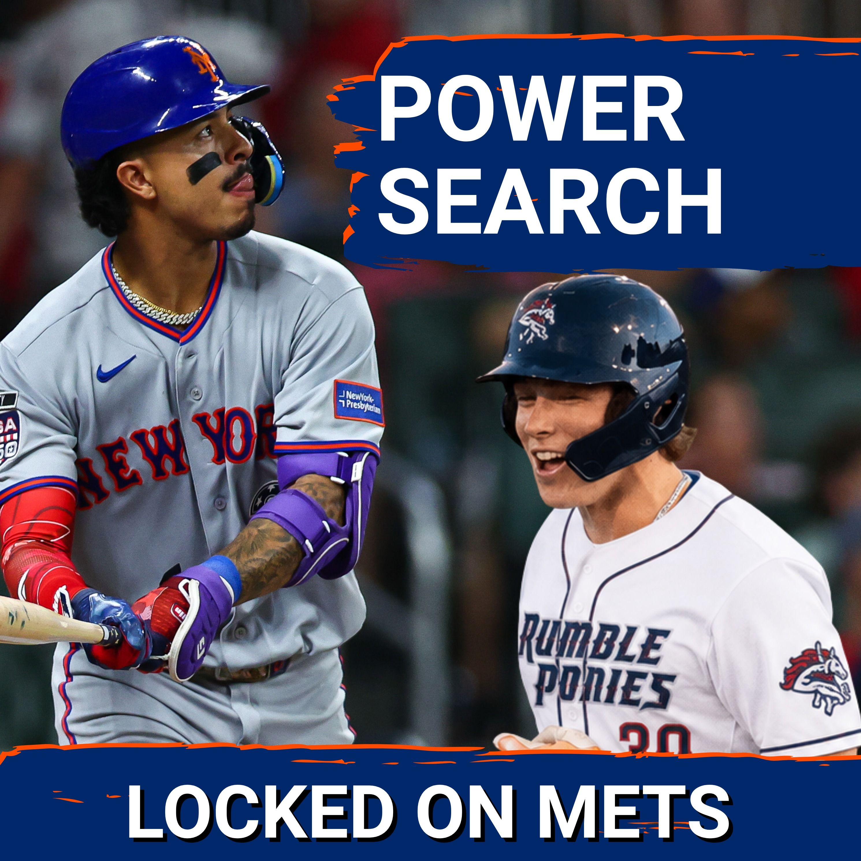Where Can the New York Mets Add POWER to Their Lineup in 2027? | Could Billy Amick be the ANSWER?