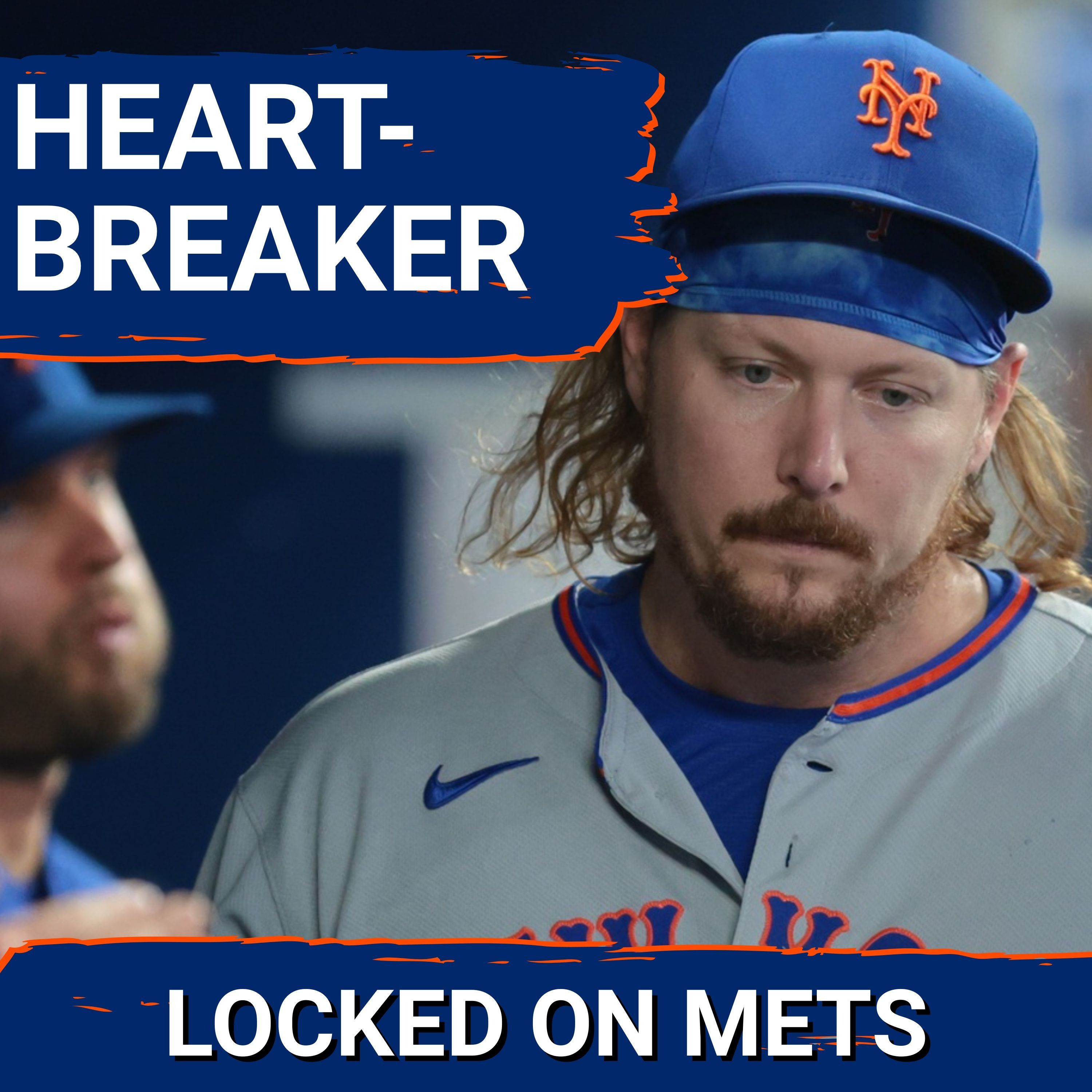 HEARTBREAK: Where Did the 2025 New York Mets Go Wrong?