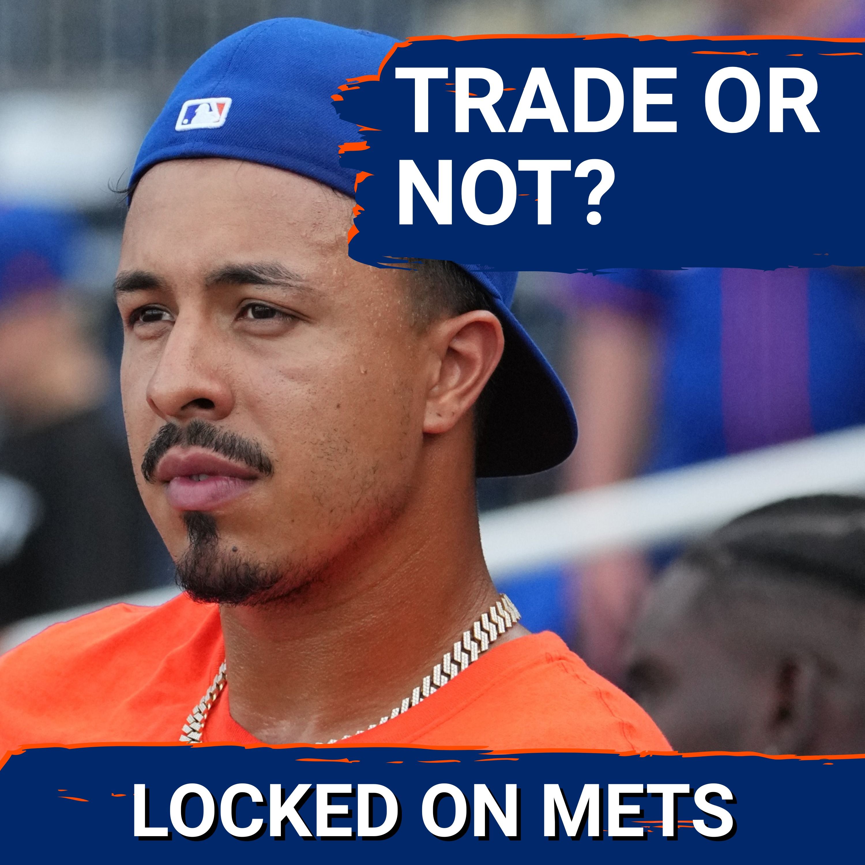 Locked On Mets - Daily Podcast On The New York Mets