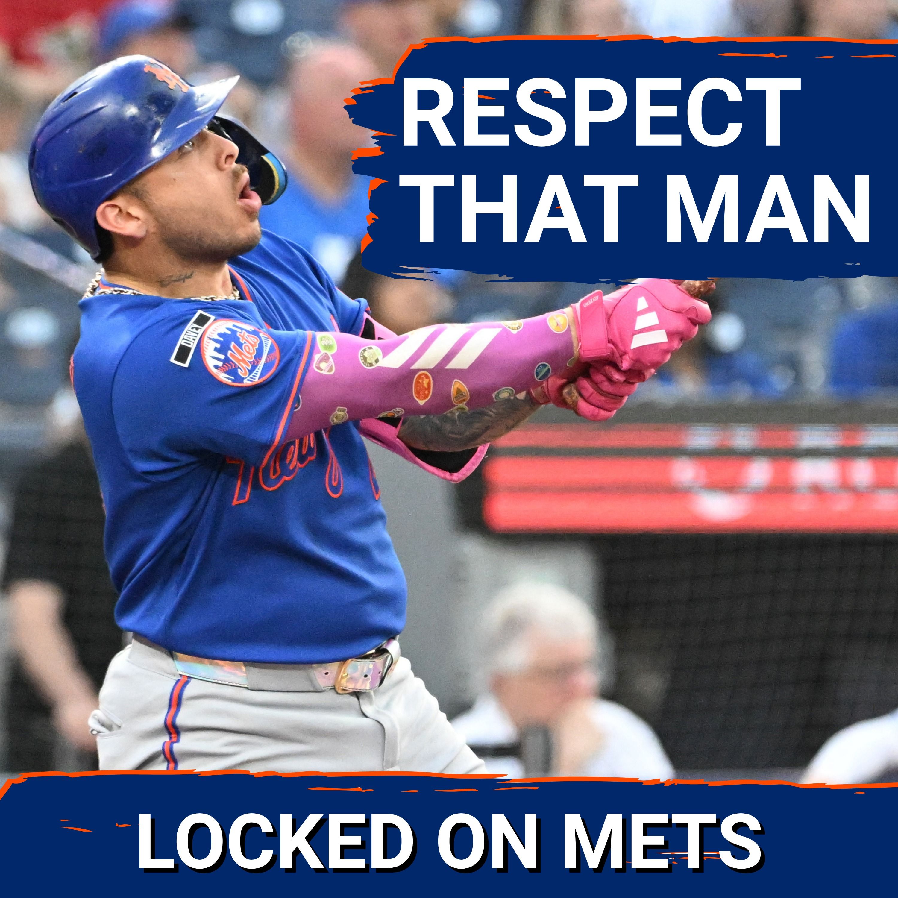 Locked On Mets - Daily Podcast On The New York Mets