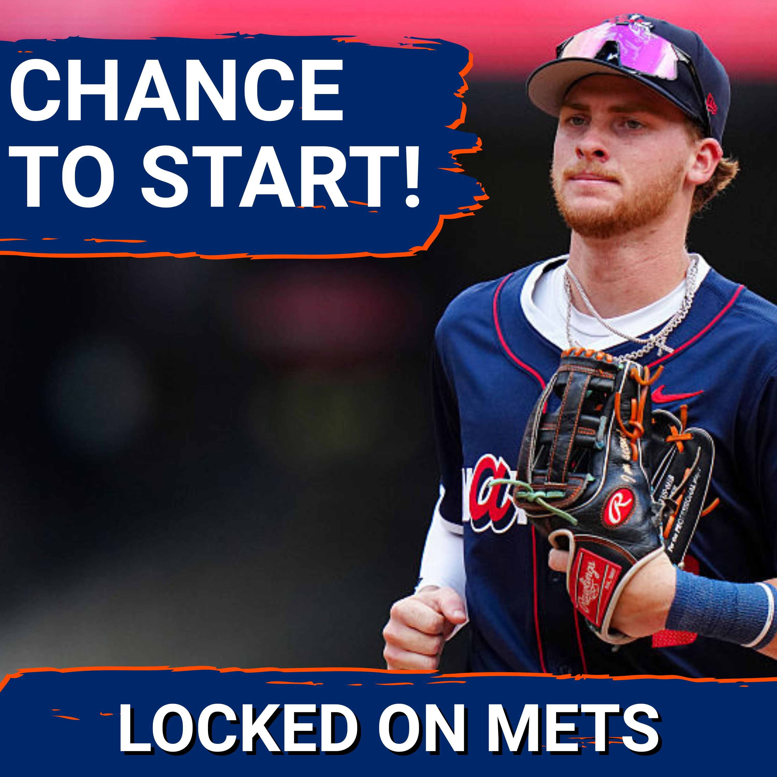 Carson Benge WILL Have a Chance to Win the CF Job! | David Stearns Puts TOP Prospect in the Mix