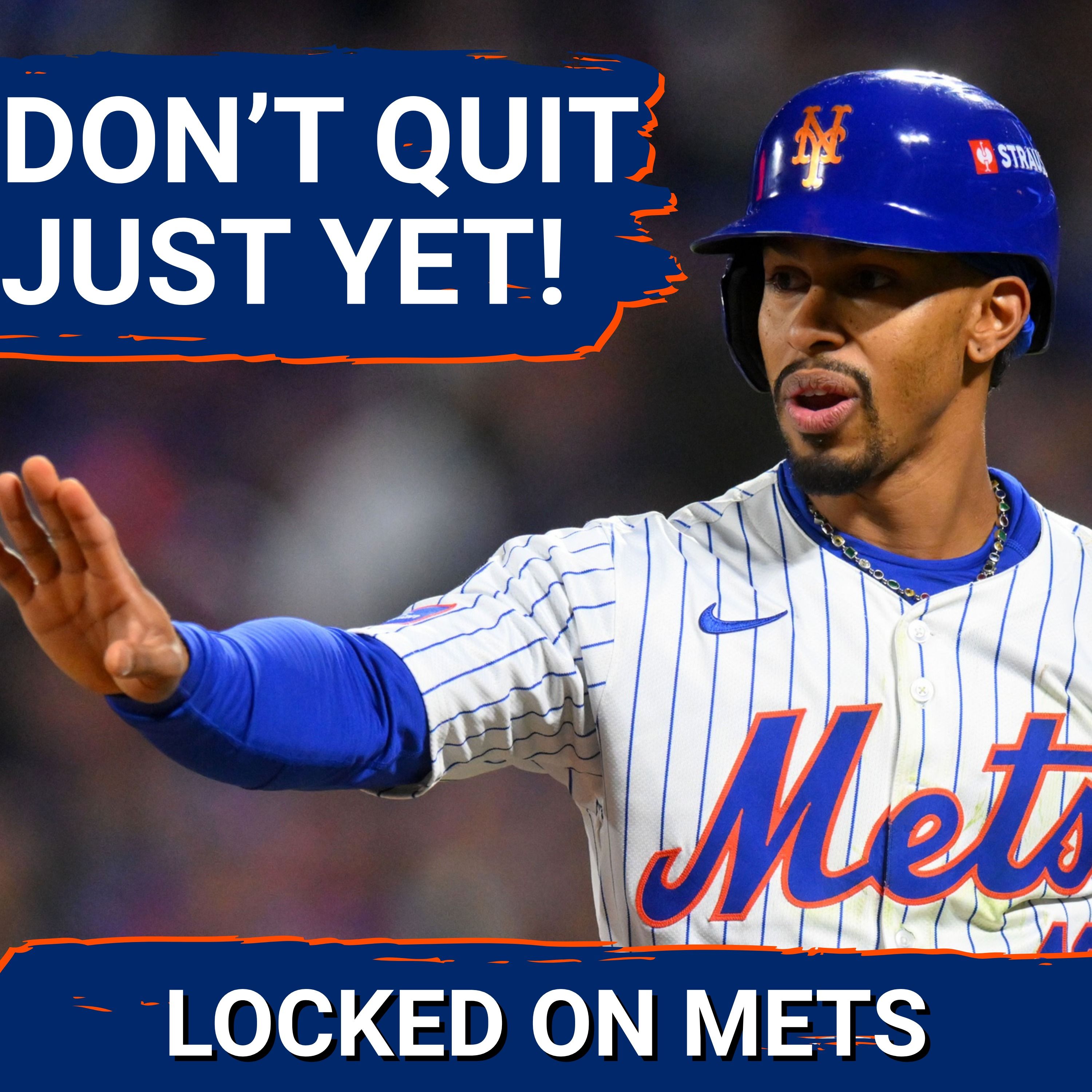 Can the New York Mets REDISCOVER That 2024 Magic in 2026?! | Is This Team Actually MORE Talented?