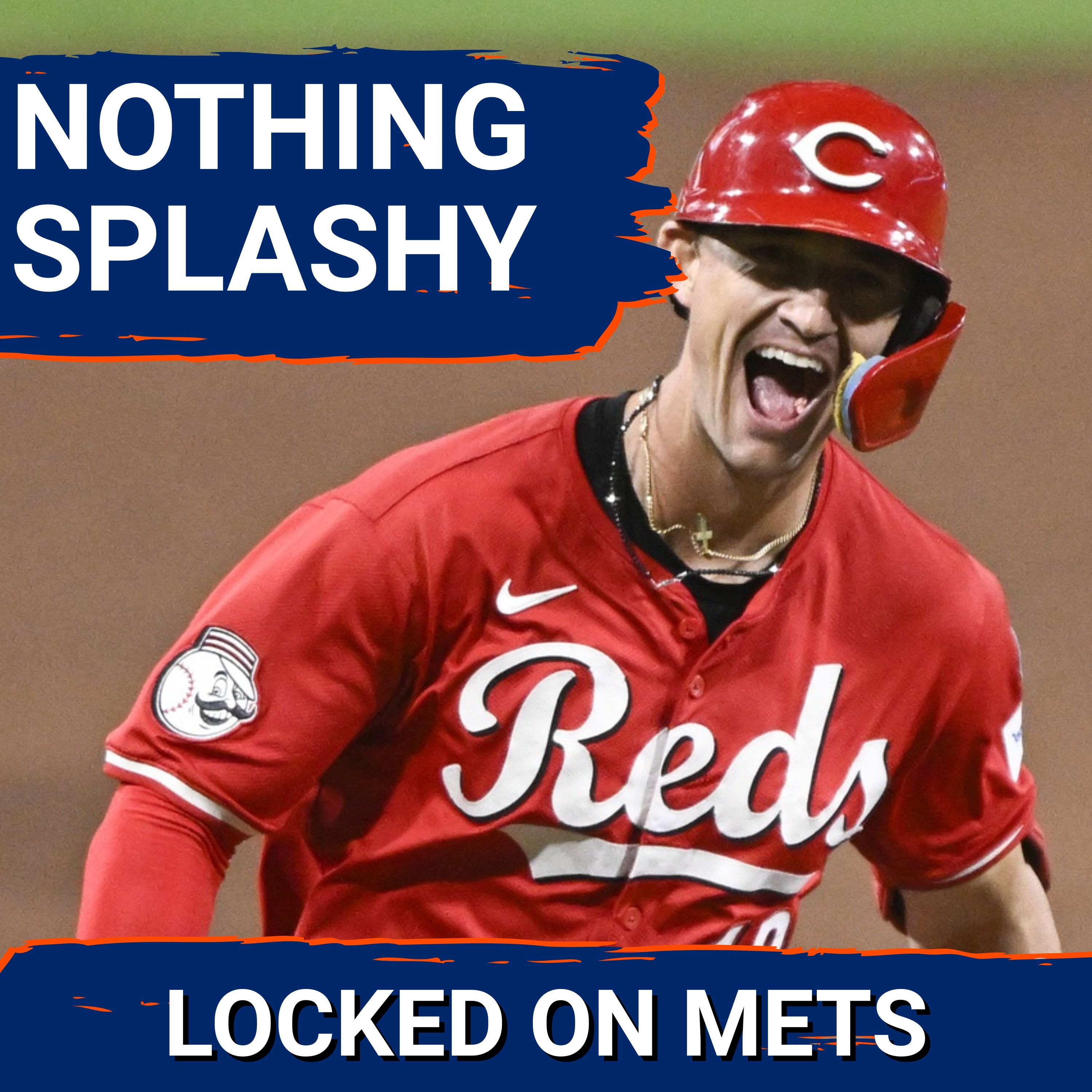 NO SPLASHES: Trying to BUILD a Competitive 2026 Mets Roster Without the Top Free Agents