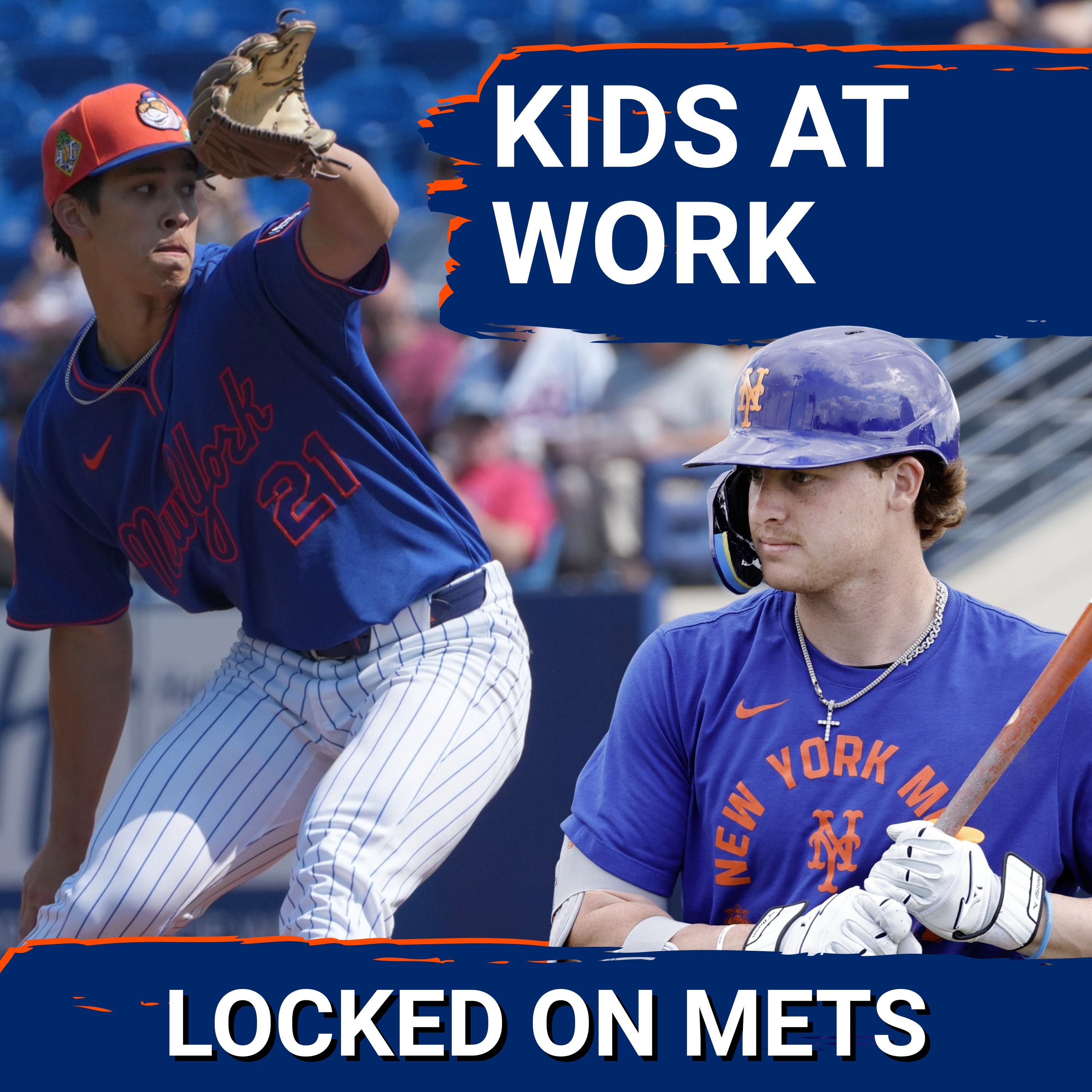 Why Jonah Tong's New Cutter is HUGE for His Developlment | Carson Benge Has Himself a Day