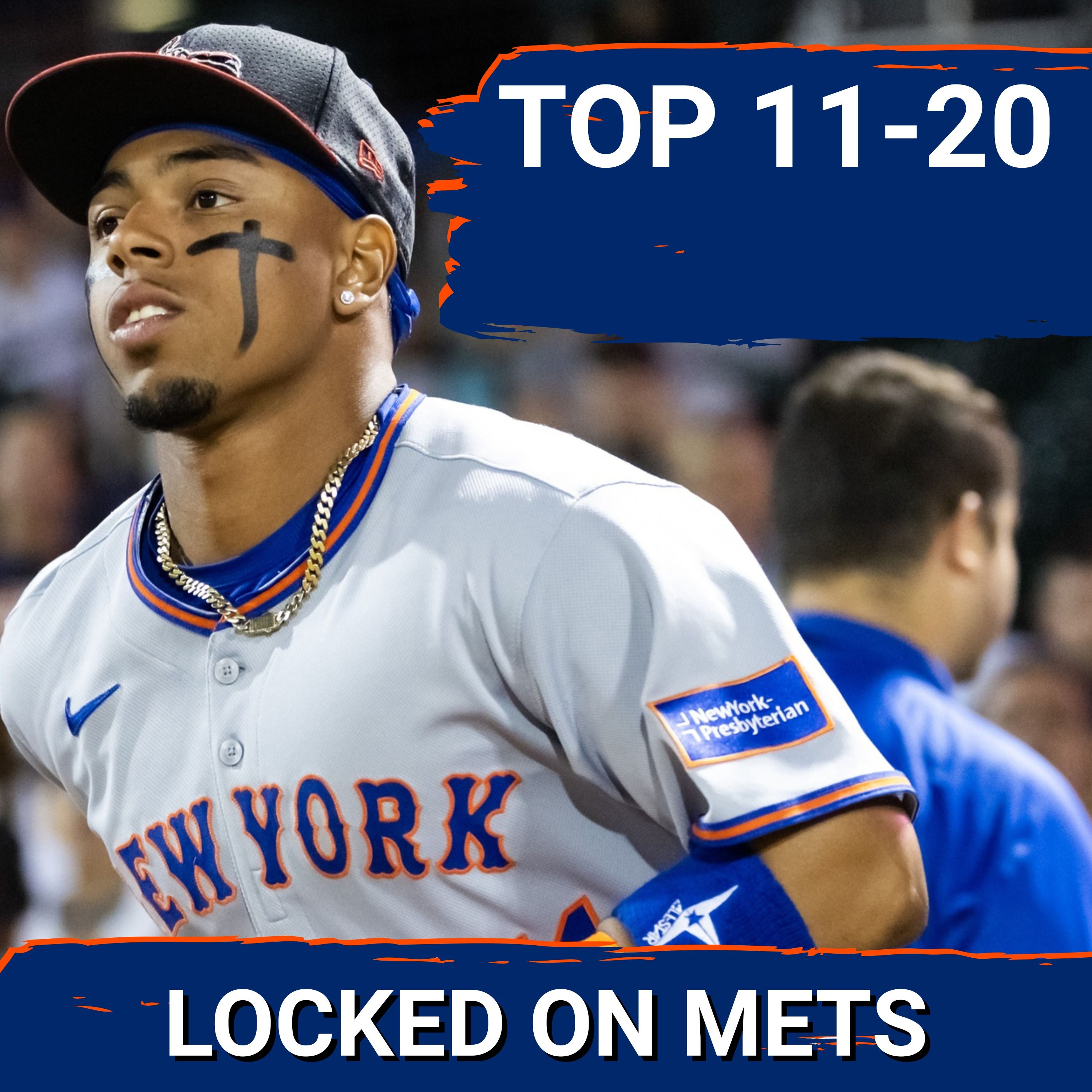 PROSPECT RANKINGS: Who Are the BEST Mets Outside the Top 10?! | Suero and Morabito HEADLINE 11-20