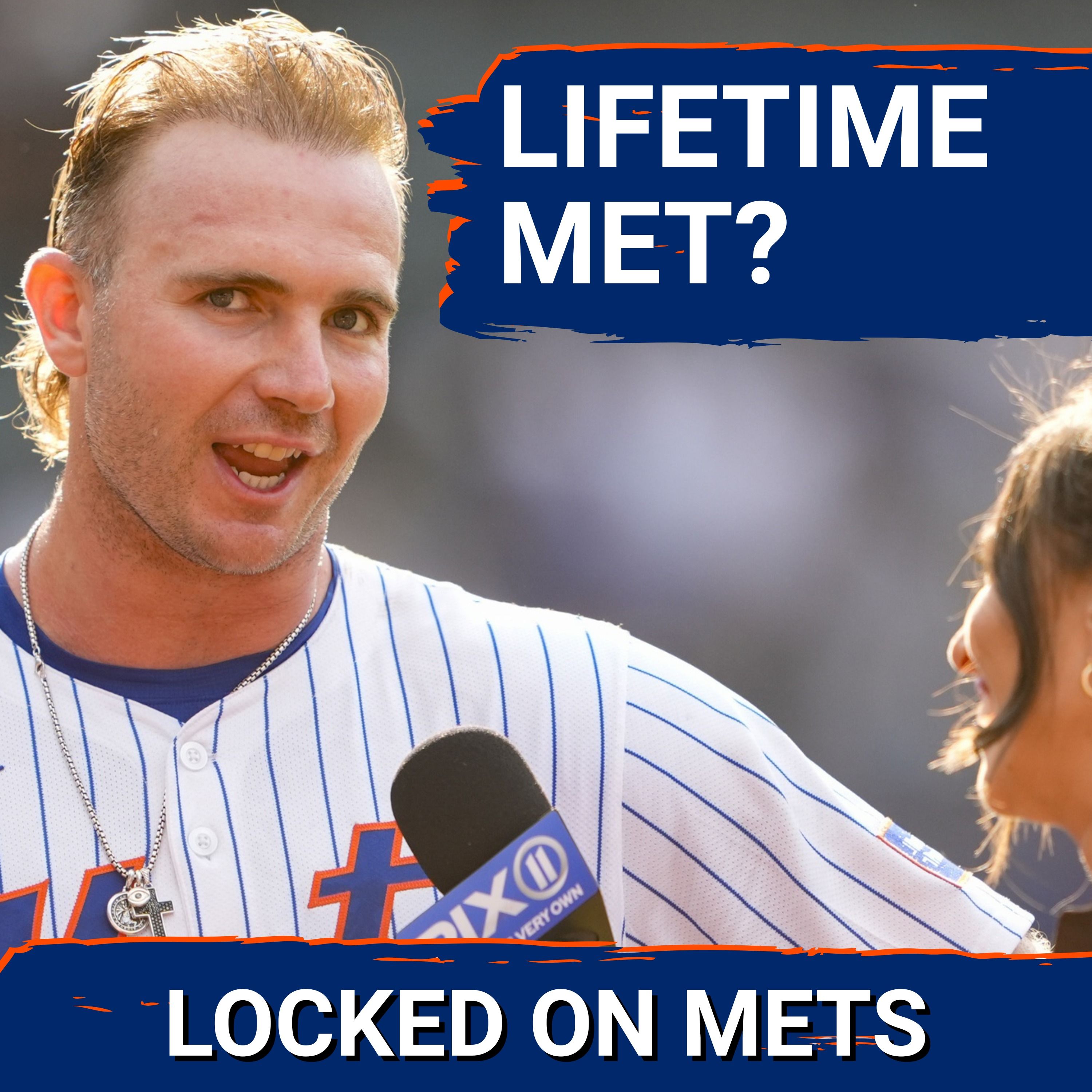 Will the Mets FINALLY Commit to Pete Alonso? | OR Will We See Another Game of Free Agent CHICKEN?!