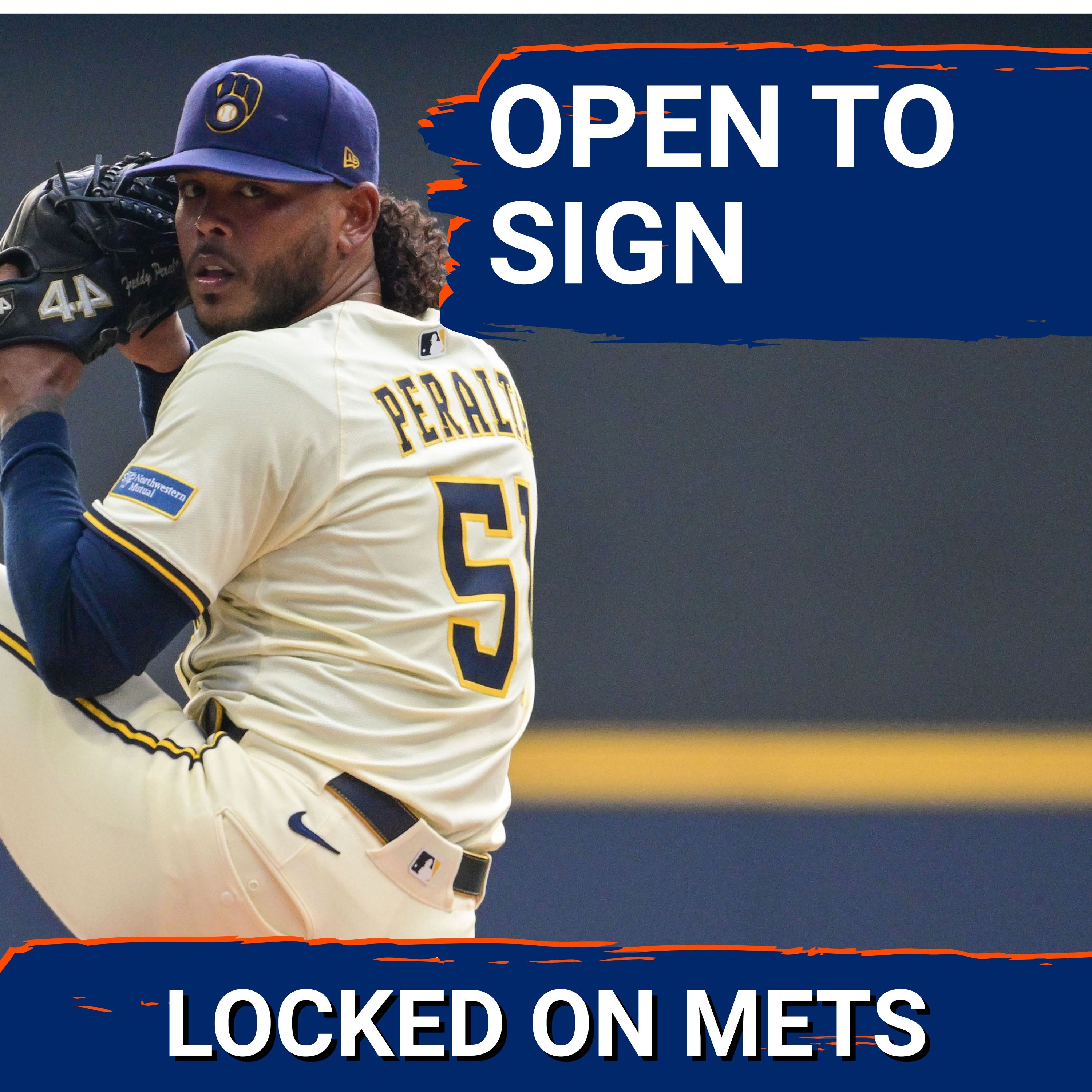 Locked On Mets - Daily Podcast On The New York Mets