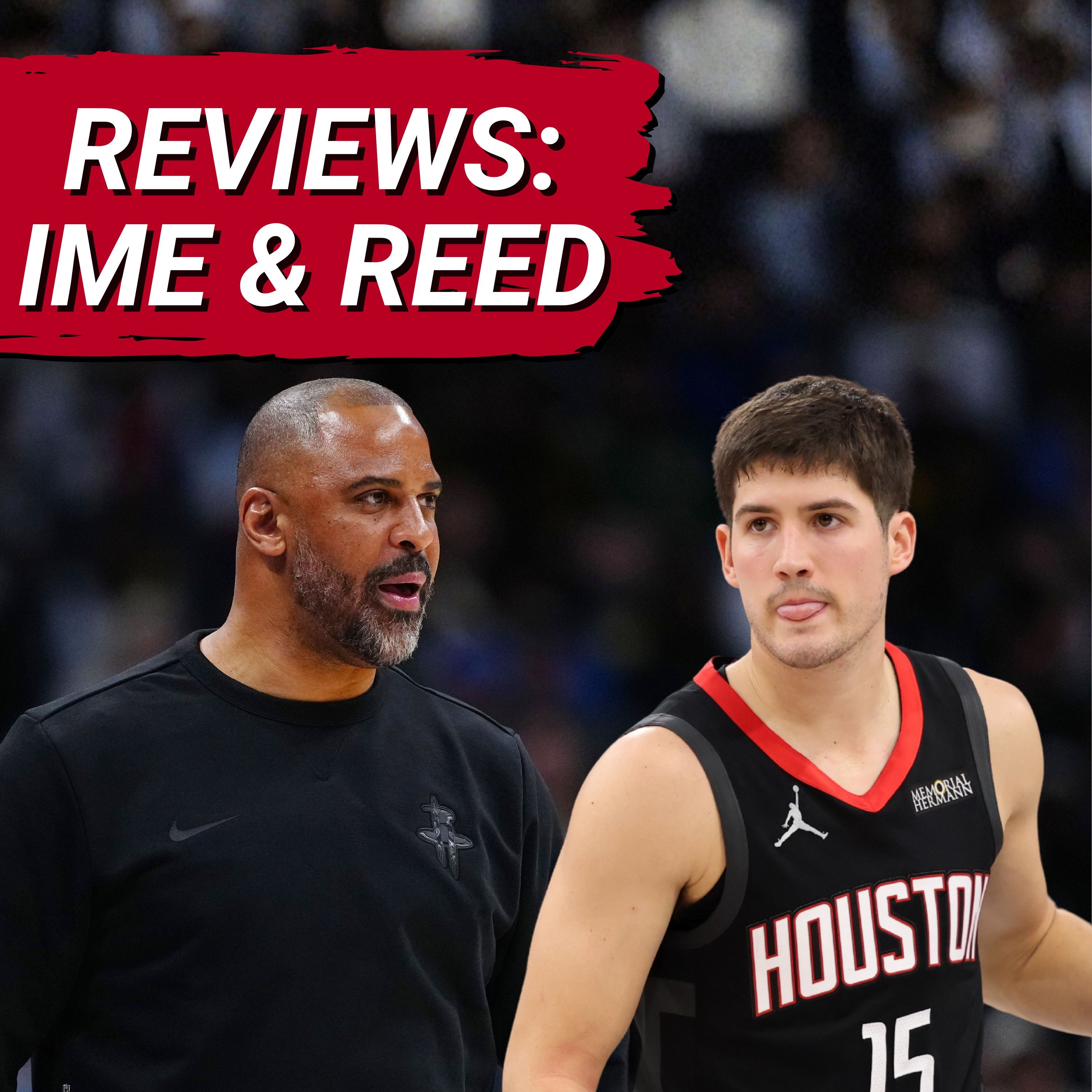 Locked On Rockets - Daily Podcast On The Houston Rockets