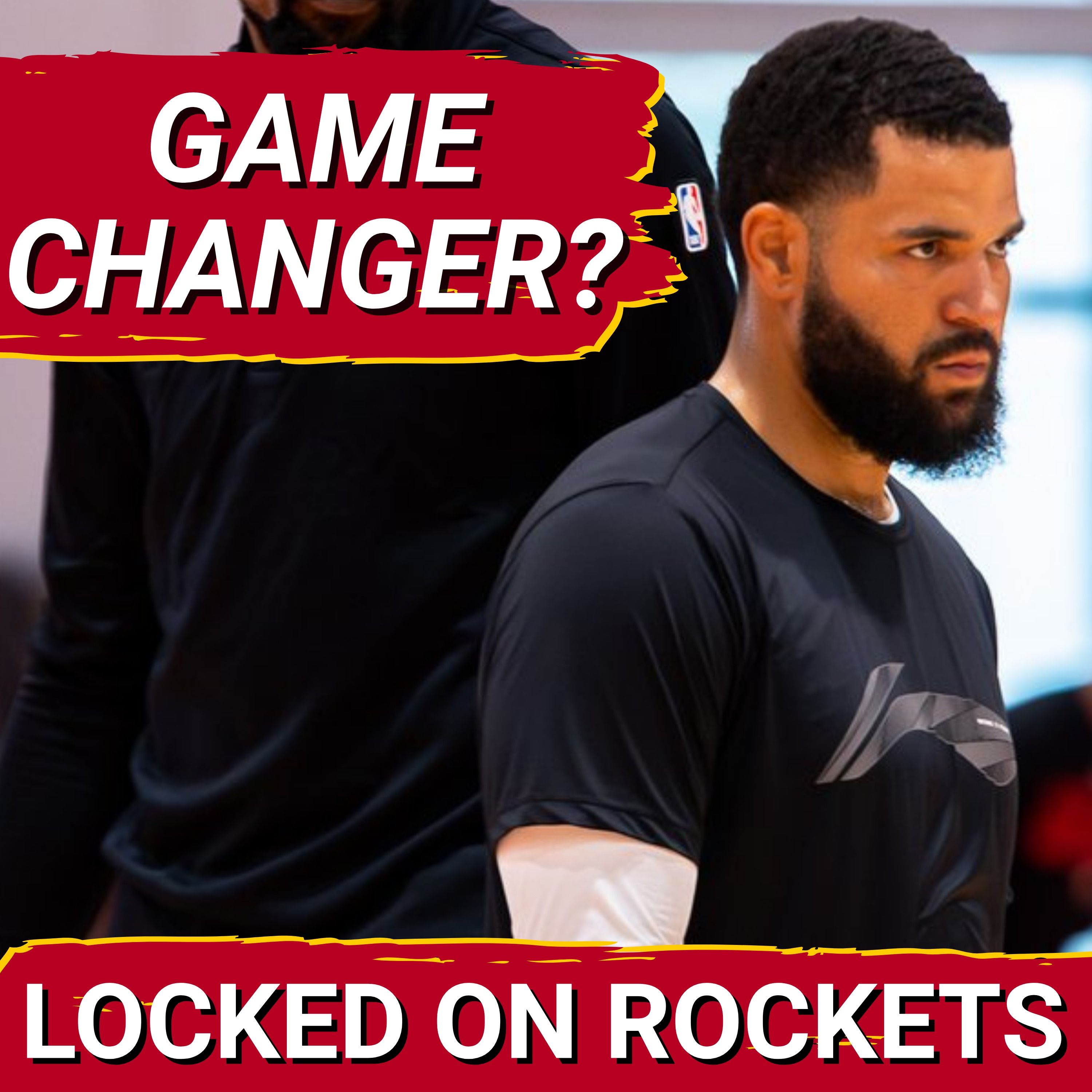 Rockets Season PREVIEW: Can Fred VanVleet's Return FIX Houston's Offense & HELP Durant + Sengun? episode artwork