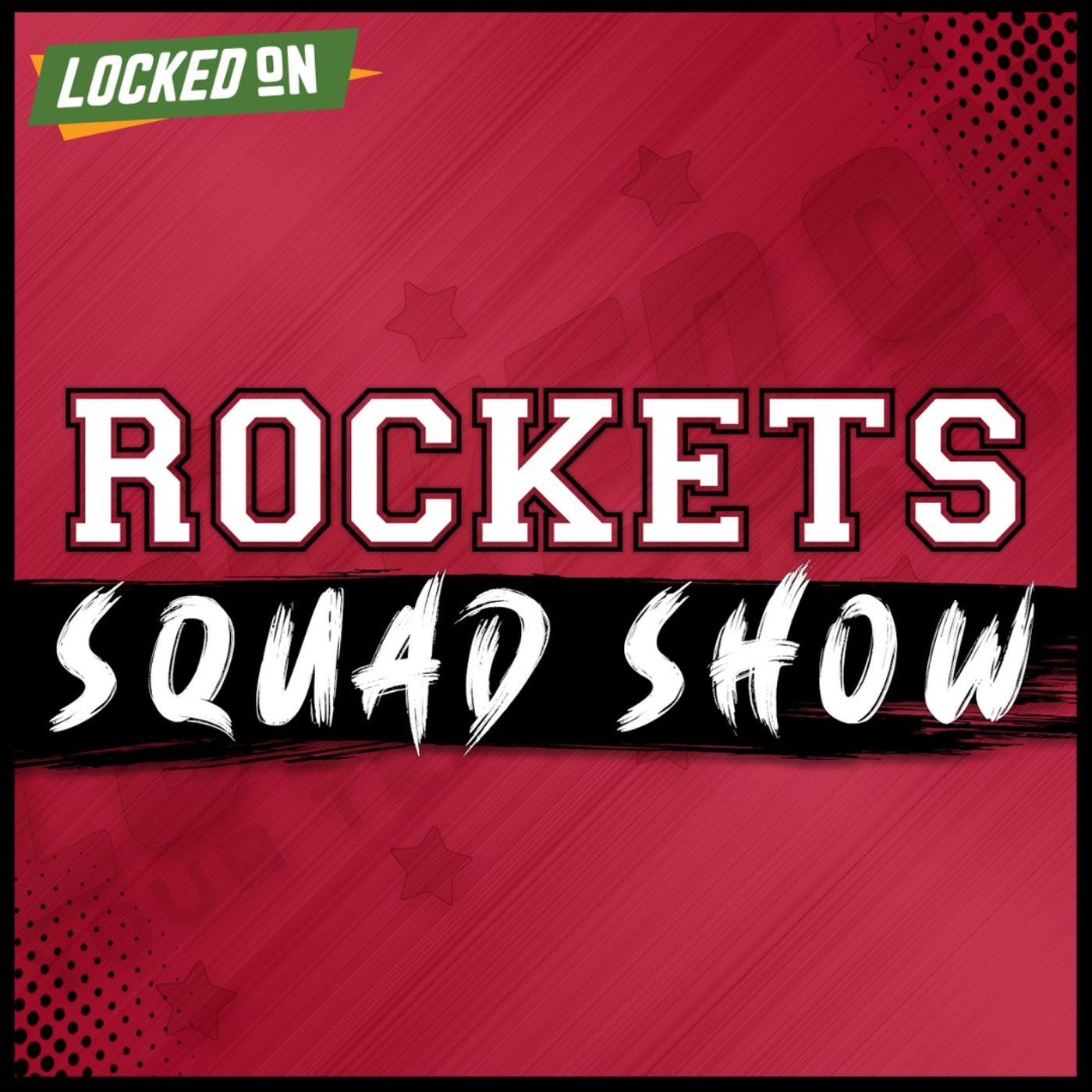 ROCKETS SQUAD SHOW: Rockets Go DOWN 0-2 Vs Lakers | Can Kevin Durant & Ime Udoka FIX The Offense!?