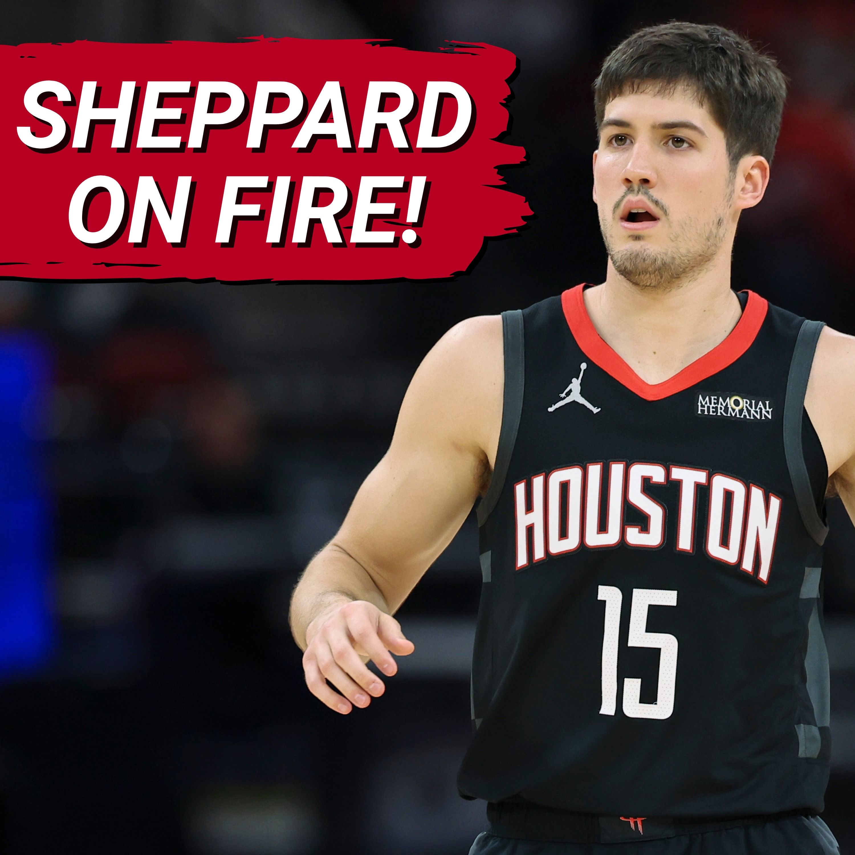 Rockets Offense IGNITED By Reed Sheppard's SEVEN Threes & Alperen Sengun's TRIPLE-DOUBLE Vs Kings