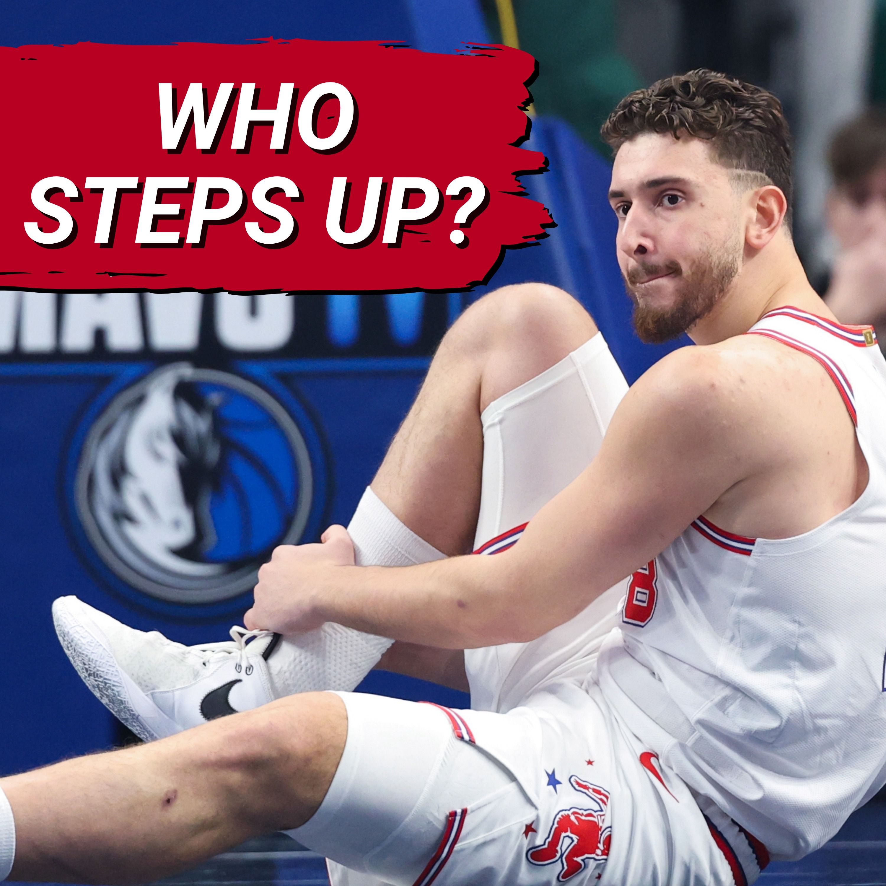 Will Houston Rockets SINK Without Alperen Sengun Or Can Reed Sheppard Help SAVE The Offense?