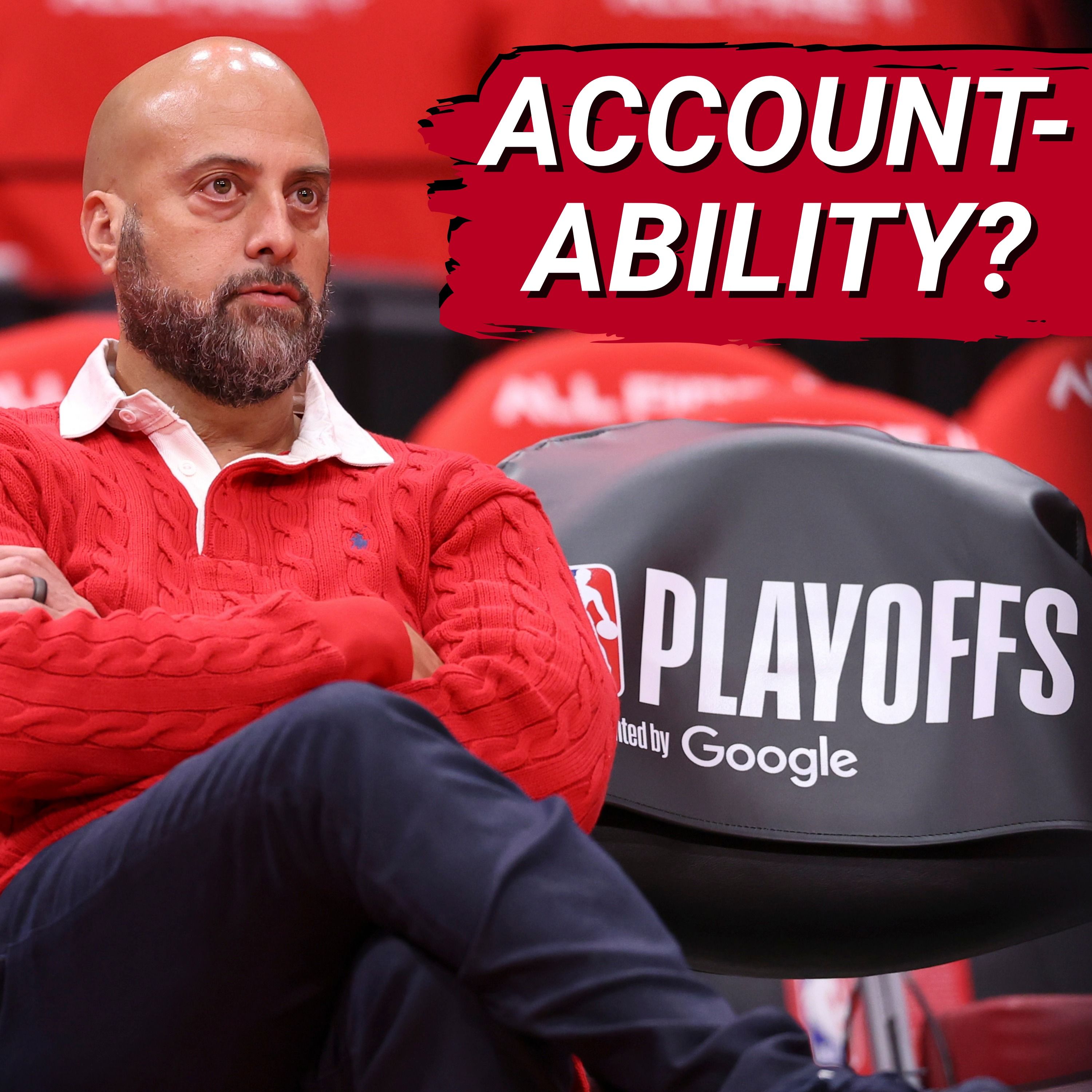 Locked On Rockets - Daily Podcast On The Houston Rockets