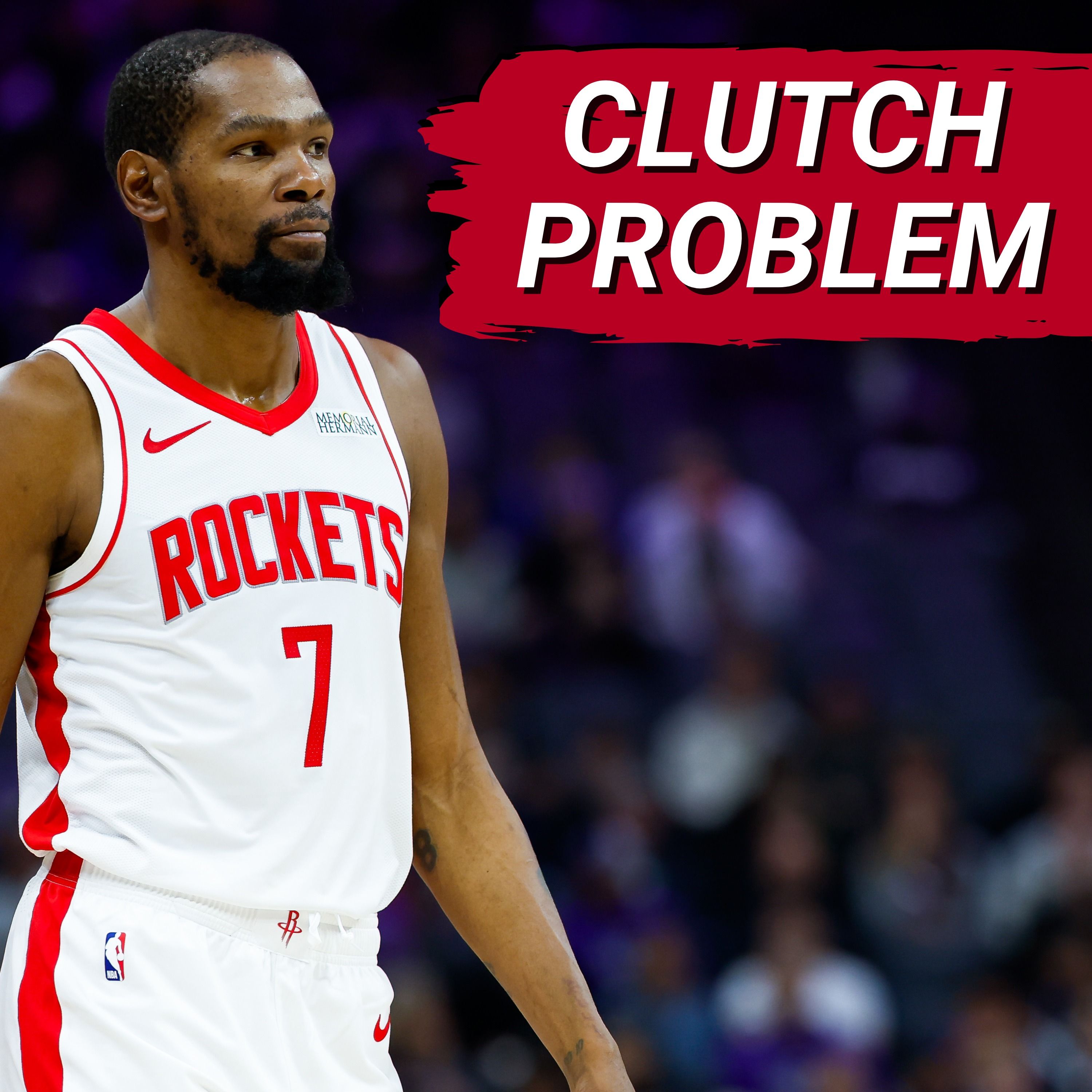 Rockets FALL APART Vs Kings In OT, Kevin Durant & Alperen Sengun FAIL To Deliver In Clutch AGAIN