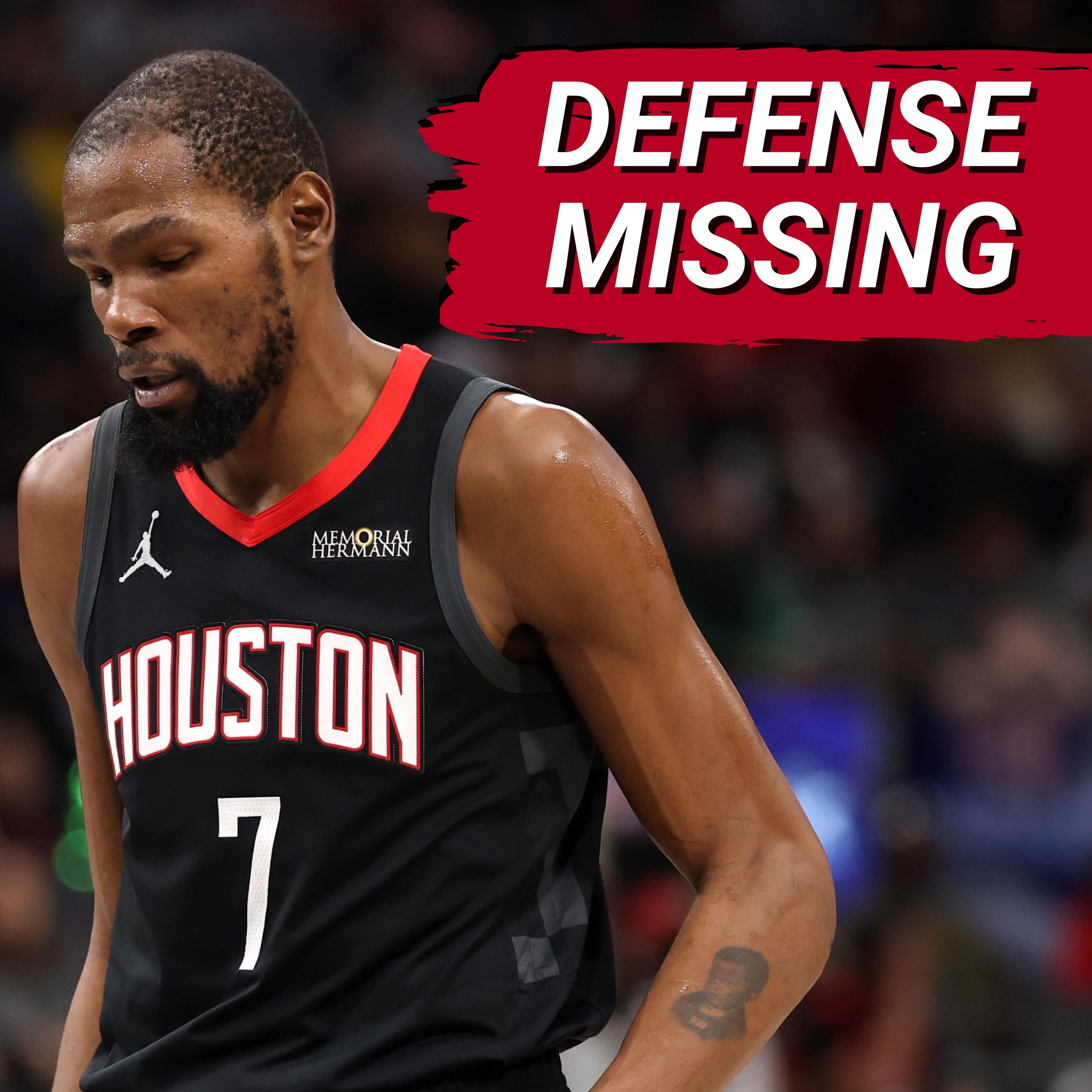 Rockets Defense MISSING In Blowout Loss To Clippers, Ime Udoka BENCHES Kevin Durant & Alperen Sengun