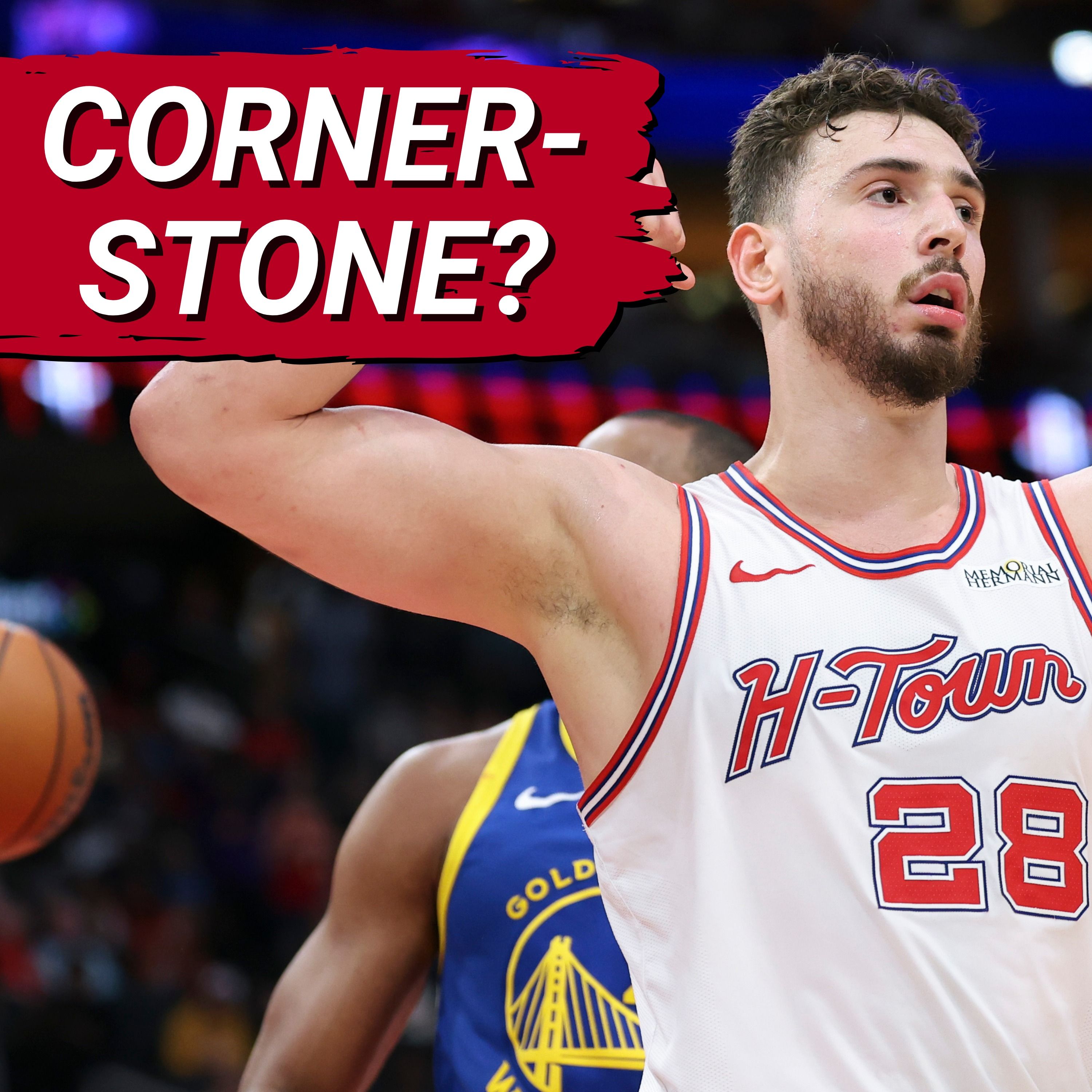 Rockets Season REVIEWS: Alperen Sengun Cemented As Houston CORNERSTONE Or Is His Future In DOUBT?