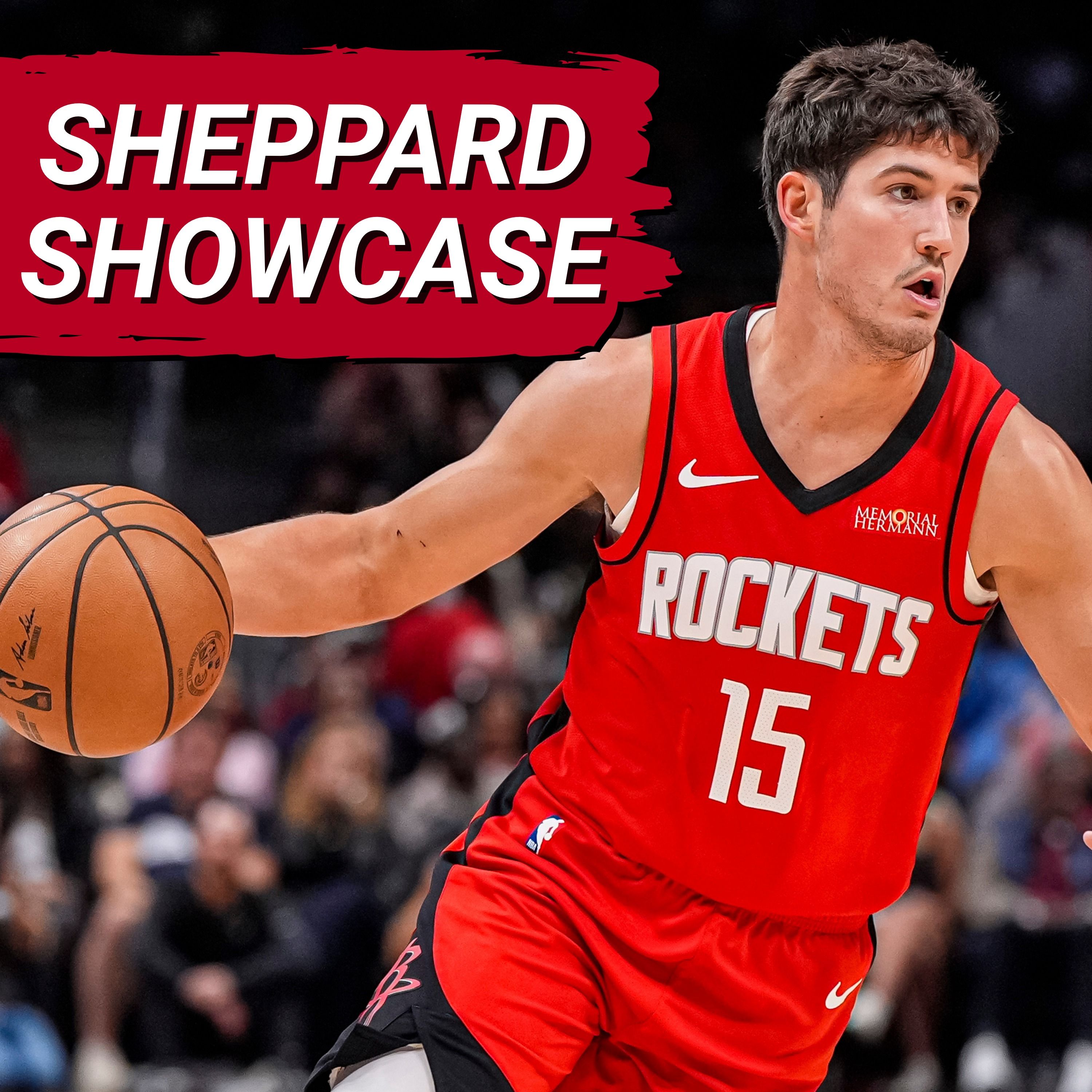 Reed Sheppard SHATTERS Expectations In Rockets Preseason Finale | Is He Houston's MISSING PIECE?