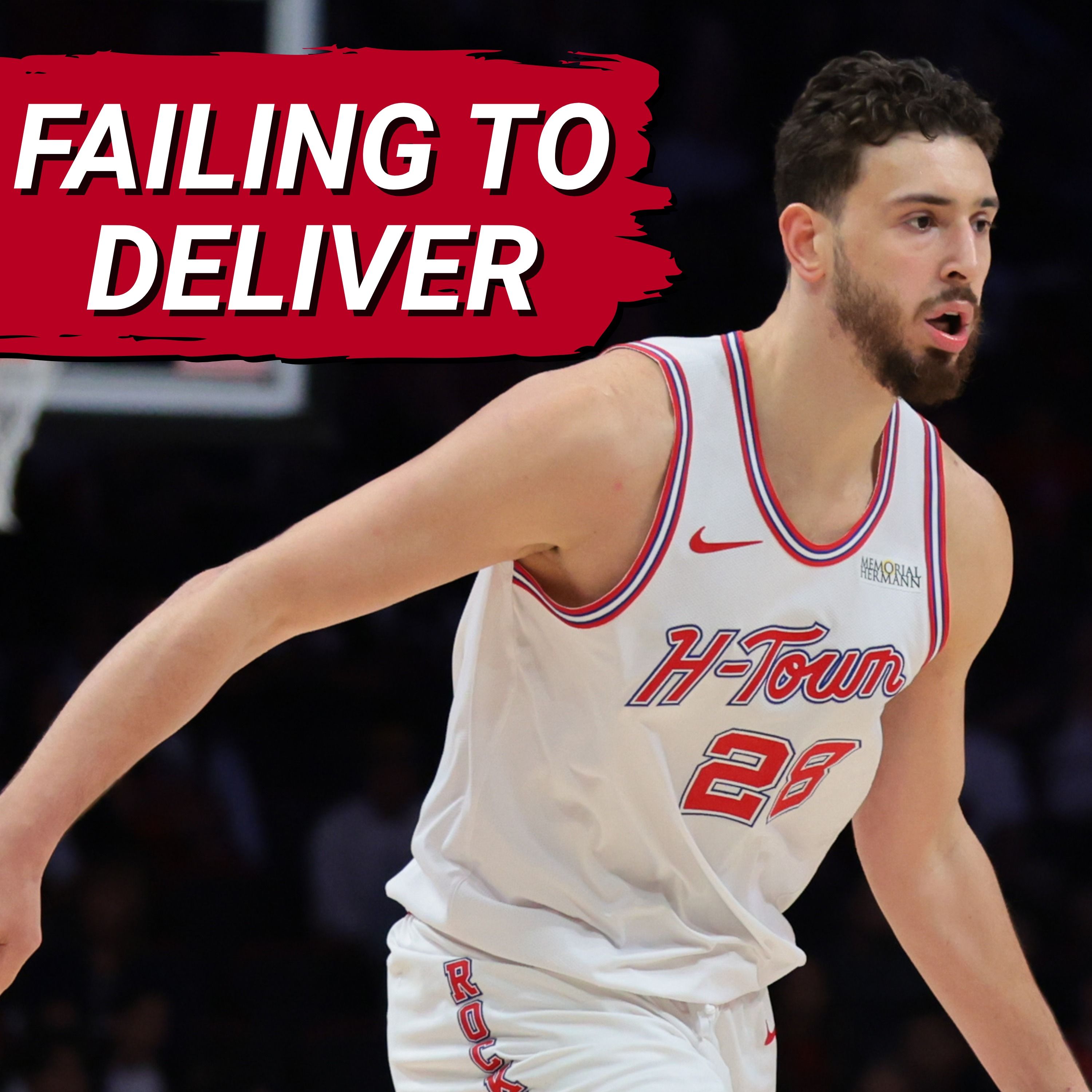 Rockets FALL SHORT Vs Heat As Alperen Şengün And Amen Thompson FAIL To Deliver ON BOTH ENDS