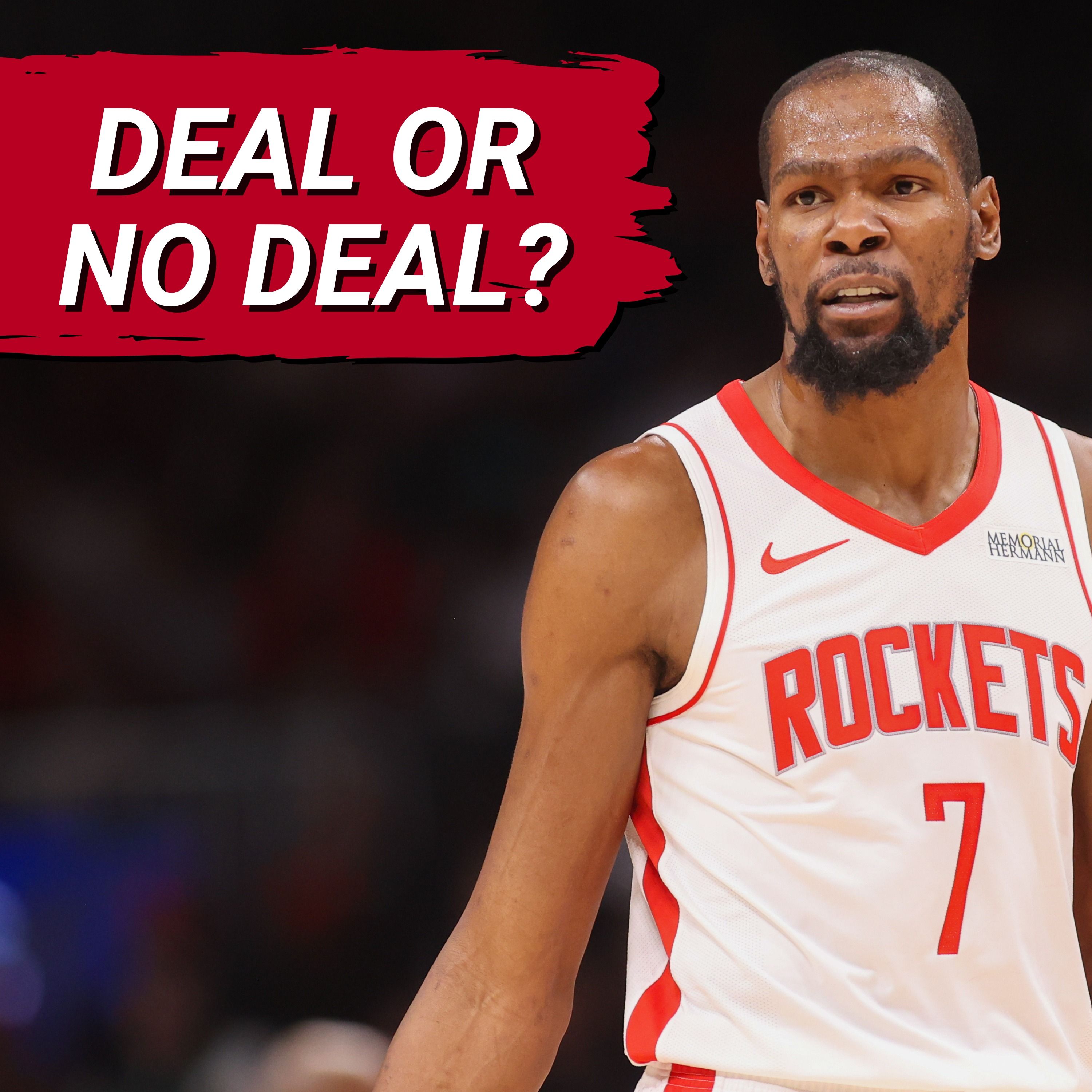 Locked On Rockets - Daily Podcast On The Houston Rockets