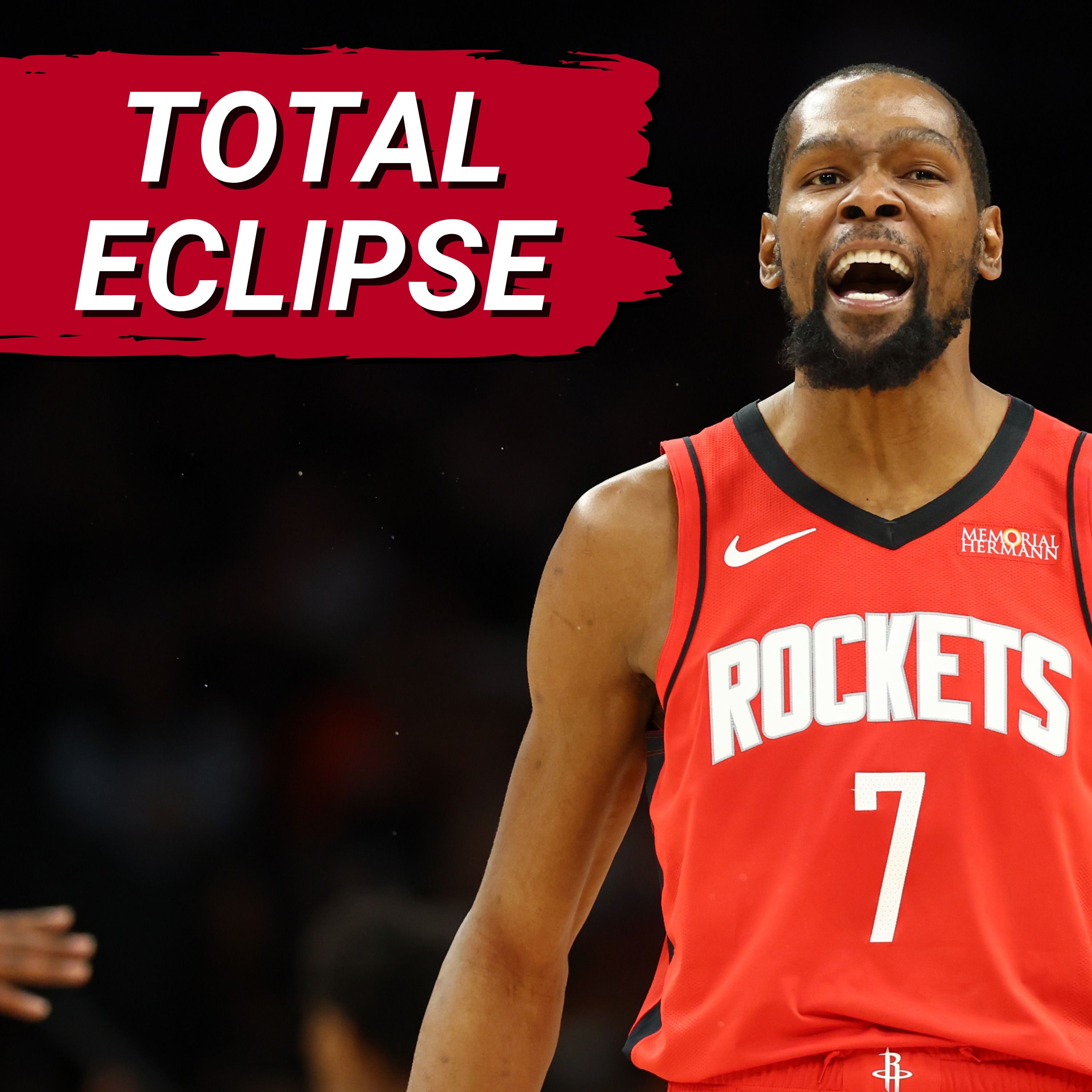 Kevin Durant IGNITES Rockets COMEBACK Vs Suns With Alperen Sengun & Amen Thompson TAKING OVER Late
