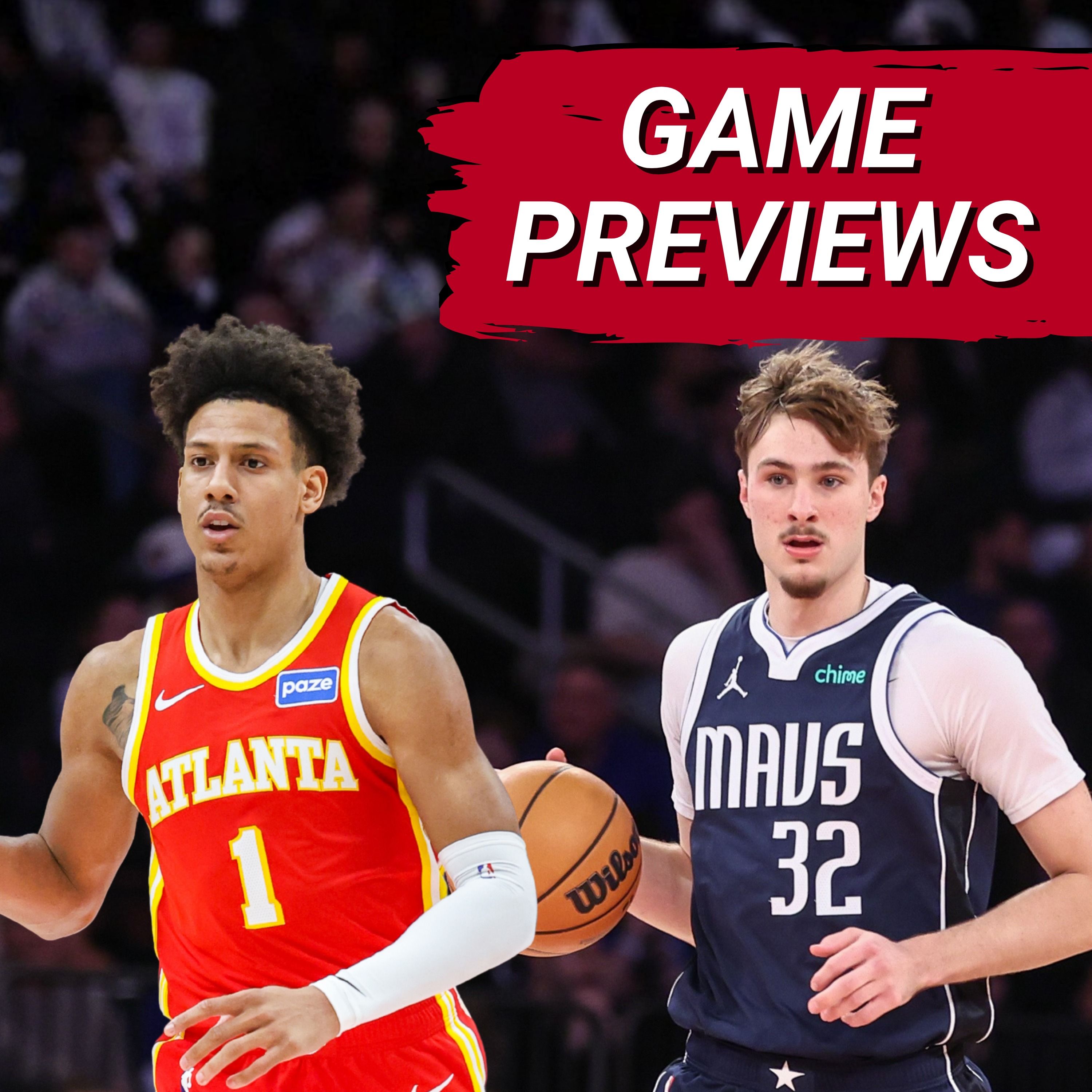 Locked On Rockets - Daily Podcast On The Houston Rockets