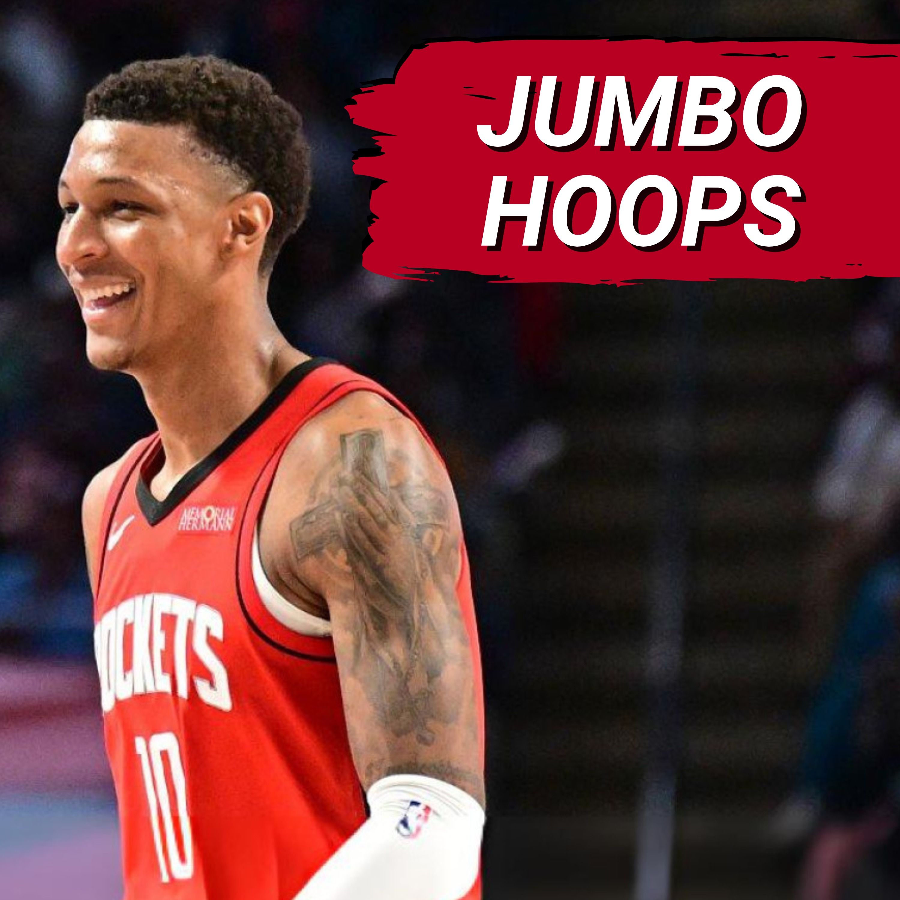 Jabari Smith Jr. DOMINATES As Rockets JUMBO Lineup CRUSHES Pelicans | NBA's Next BIG THING?