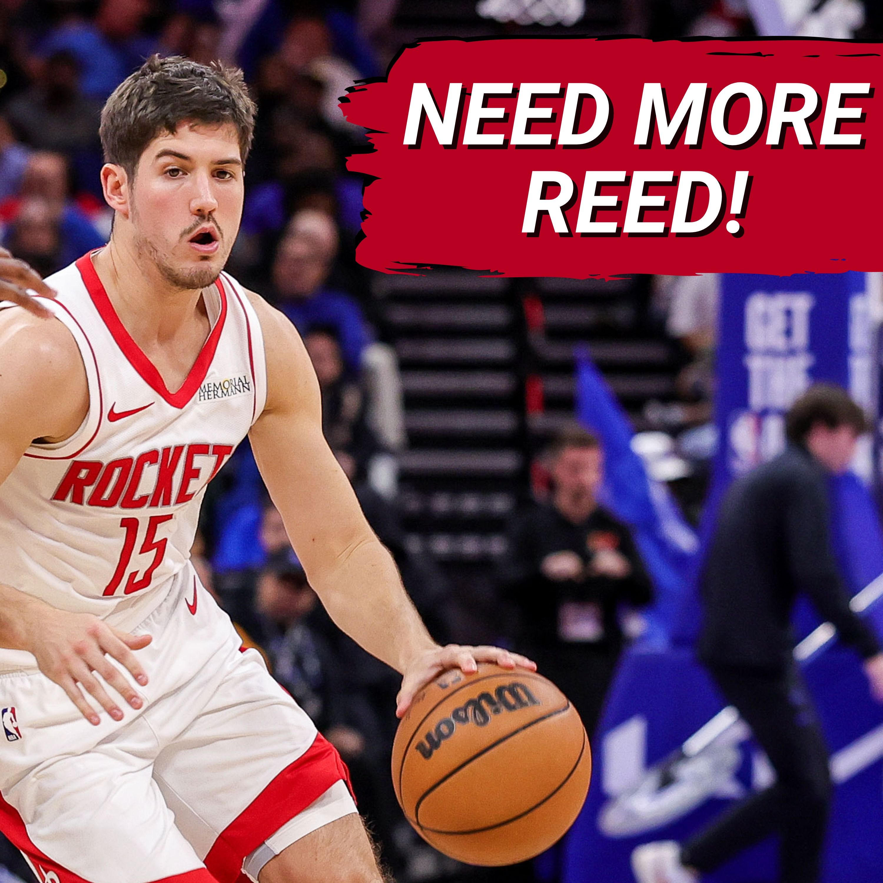 Reed Sheppard IGNITES Rockets BIGGEST Comeback Win Of The Season | Ime Udoka NEEDS To WAKE UP