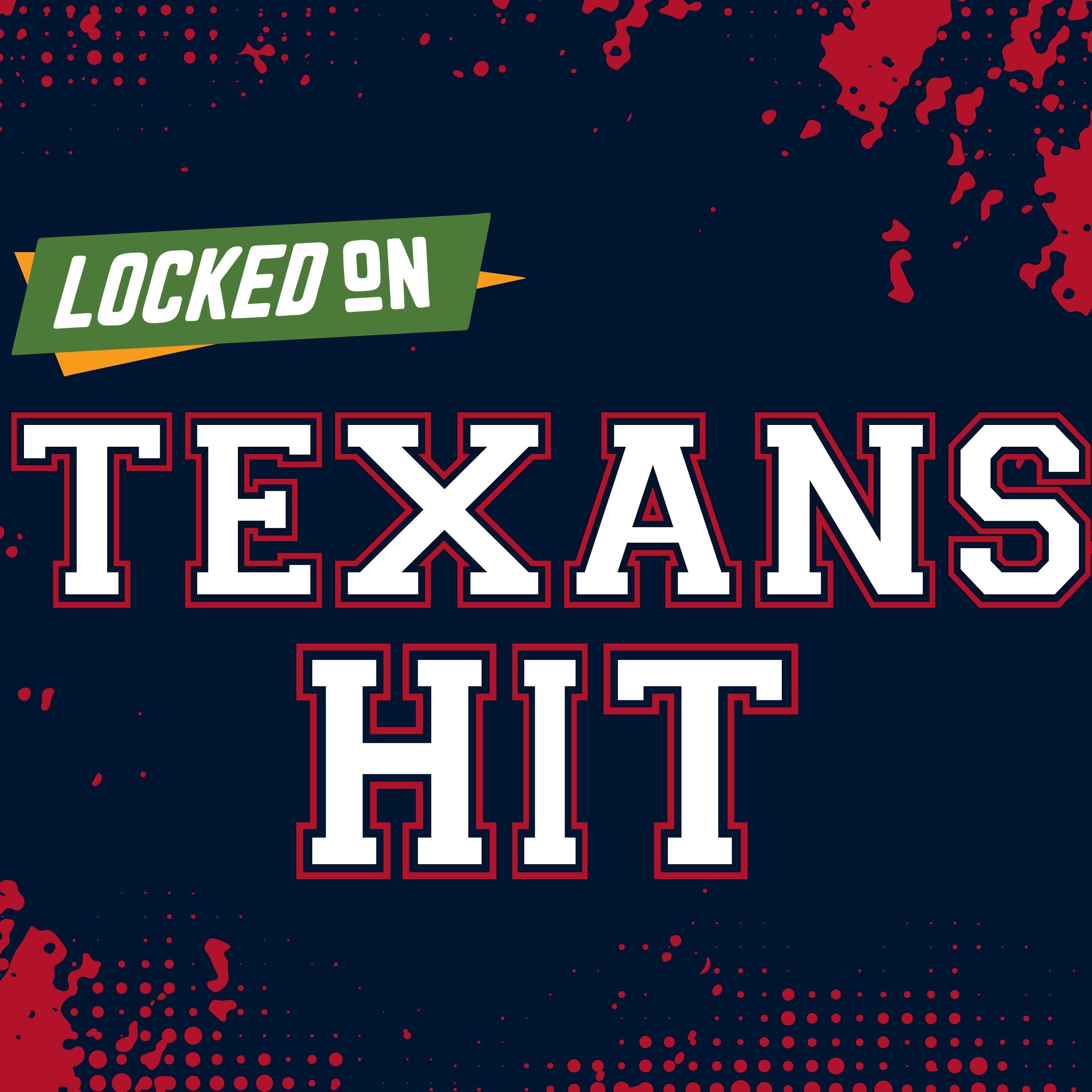Nick Caley's Impressive Debut: Texans' Offensive Coordinator Shines in 2026! episode artwork