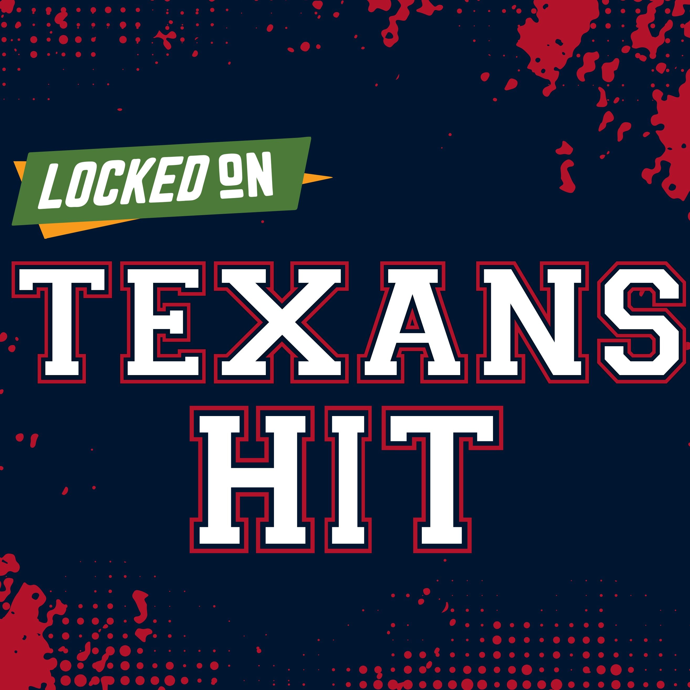 Nate Tice Breaks Down Texans Defense vs. Bills: What to Expect in Week 1 episode artwork