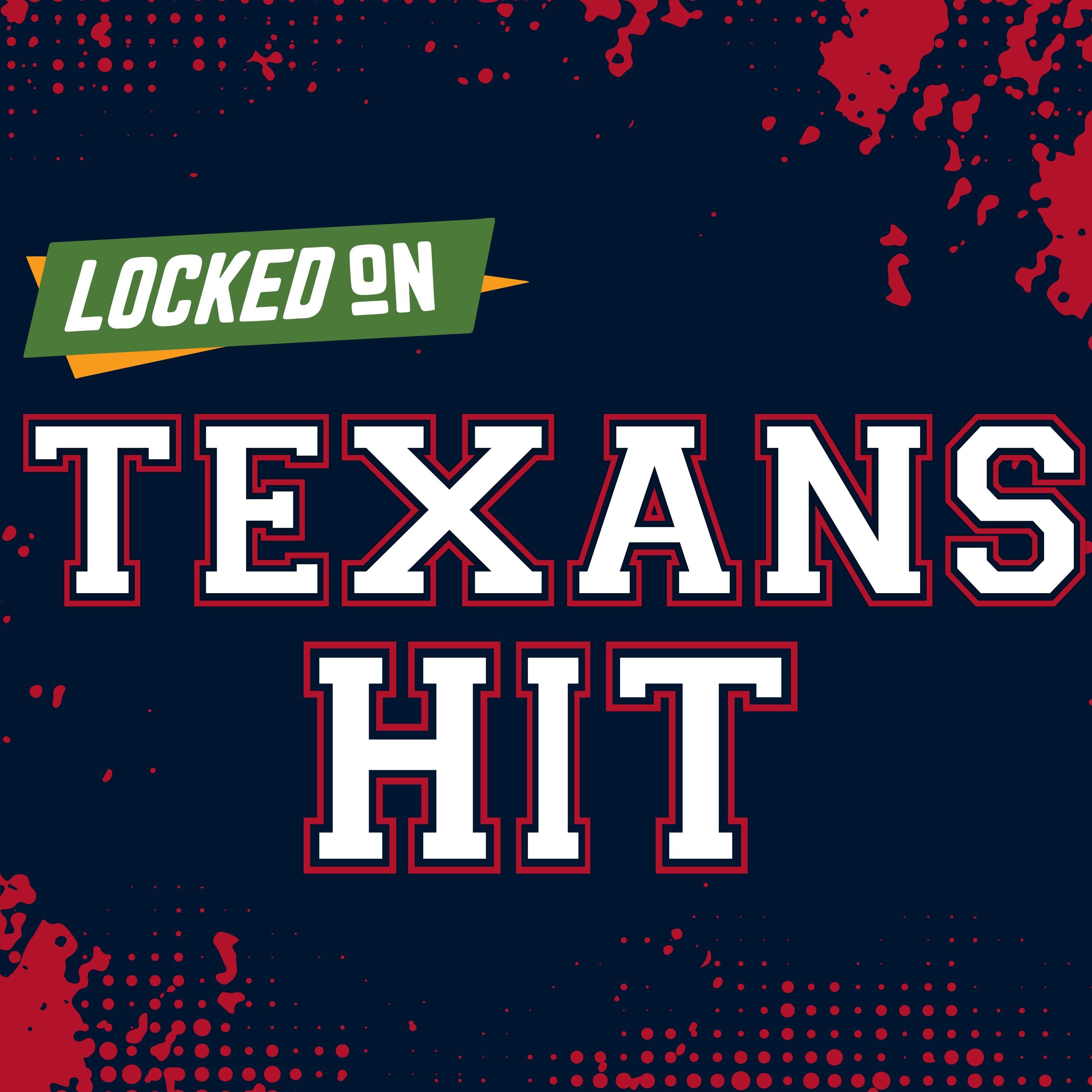 The Gamble Is Happening: Who Will Be Happier, CJ Stroud or The Texans? episode artwork