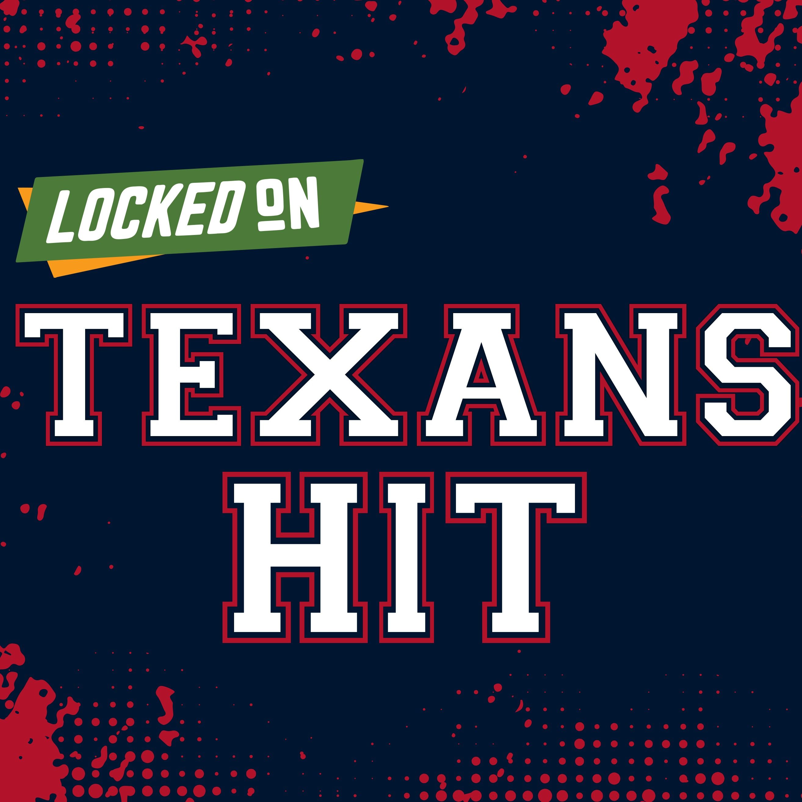 Nico Collins: Why He Believes the 2026 Texans Team is Special! episode artwork