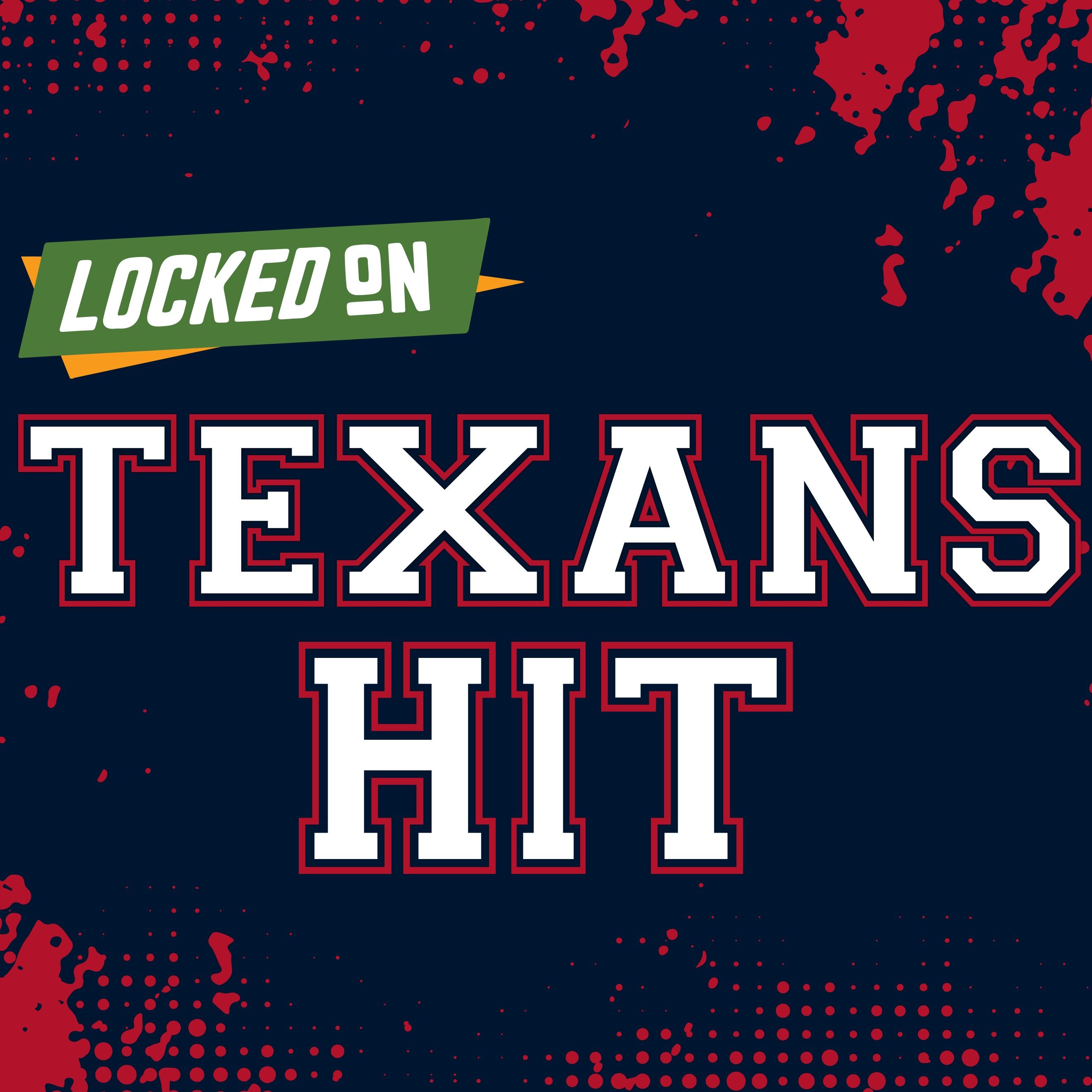 Will Anderson Jr: The Natural Leader Transforming the Texans' Defense episode artwork