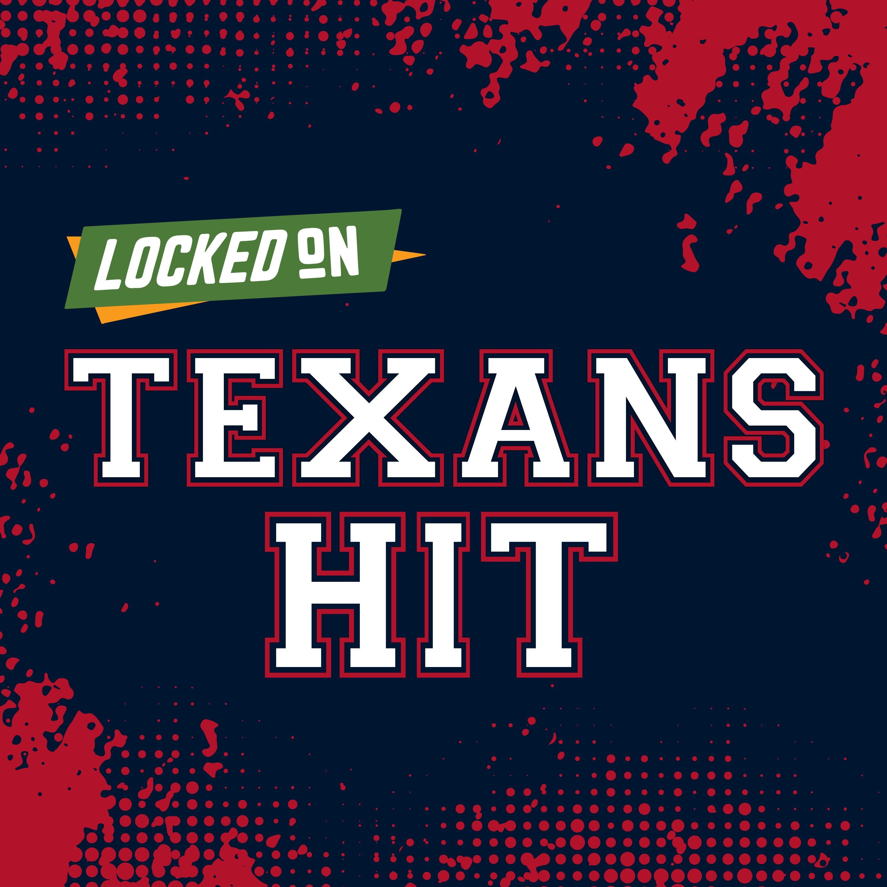 Texans Have ONE Surprise On Final Cut Weekend episode artwork