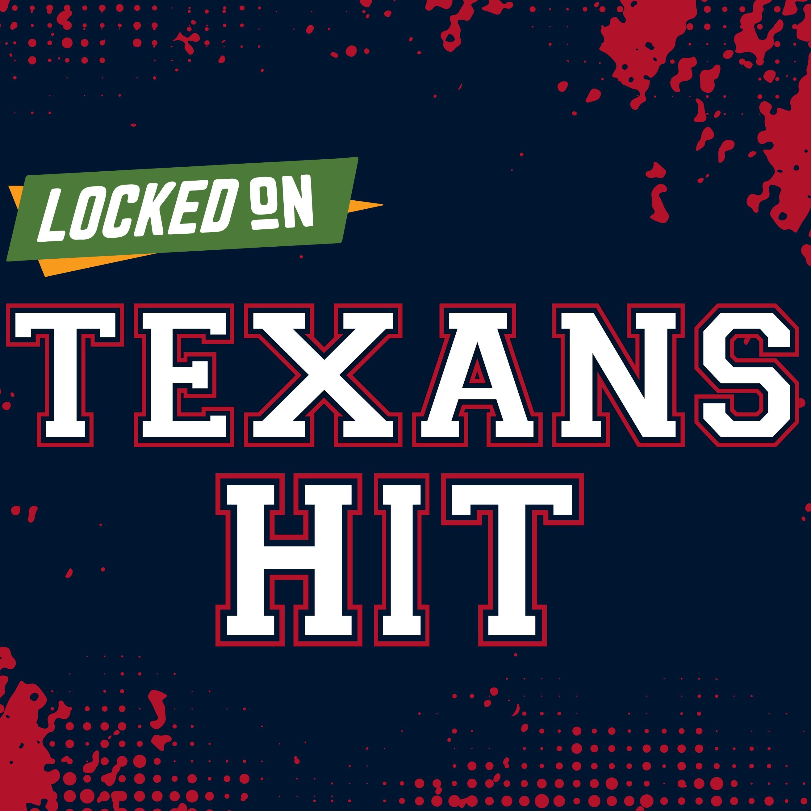Texans Rally After Losing Henry To'oTo'o: Next Man Up! episode artwork