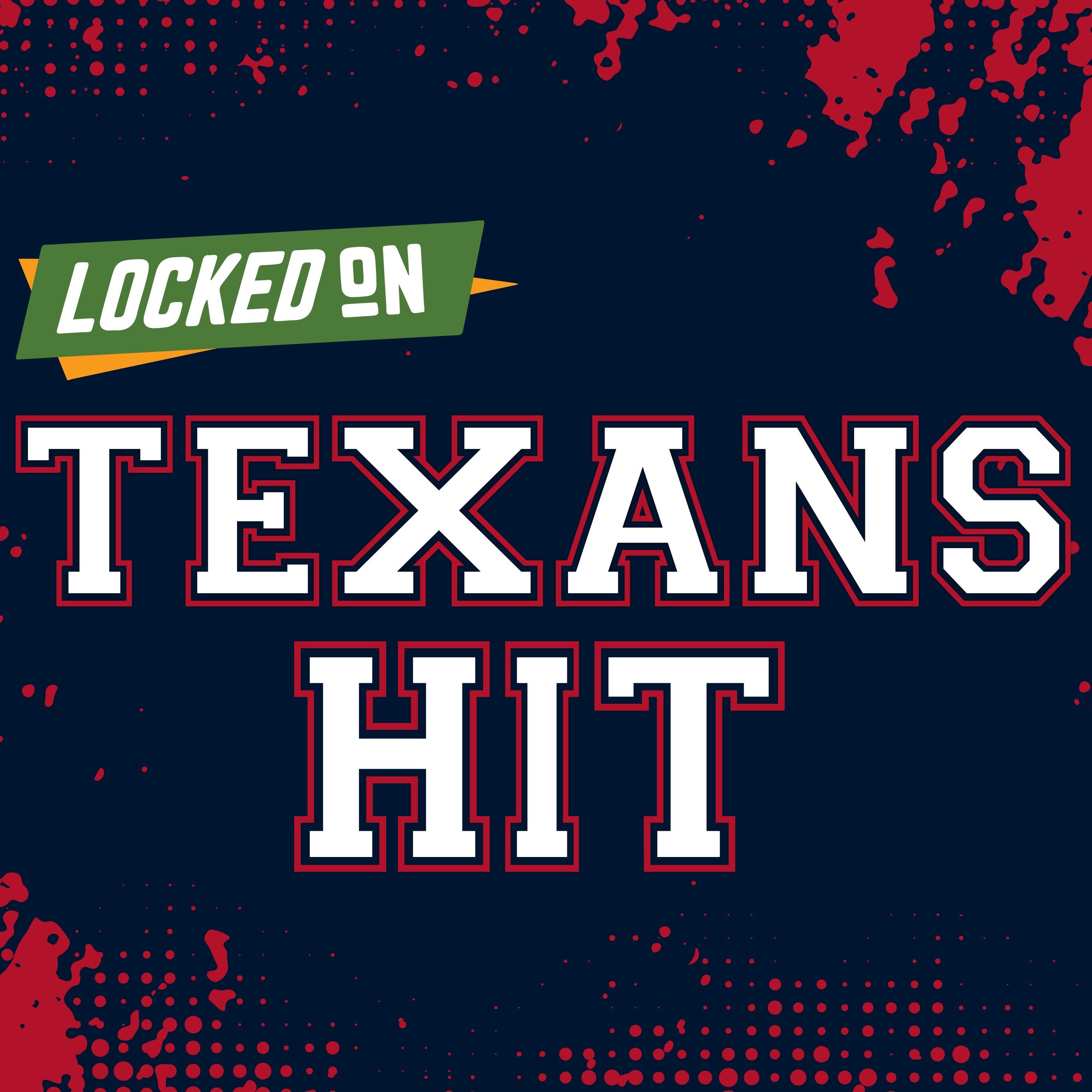 A Texans Season Series: The Good, Bad and The Mehhh episode artwork