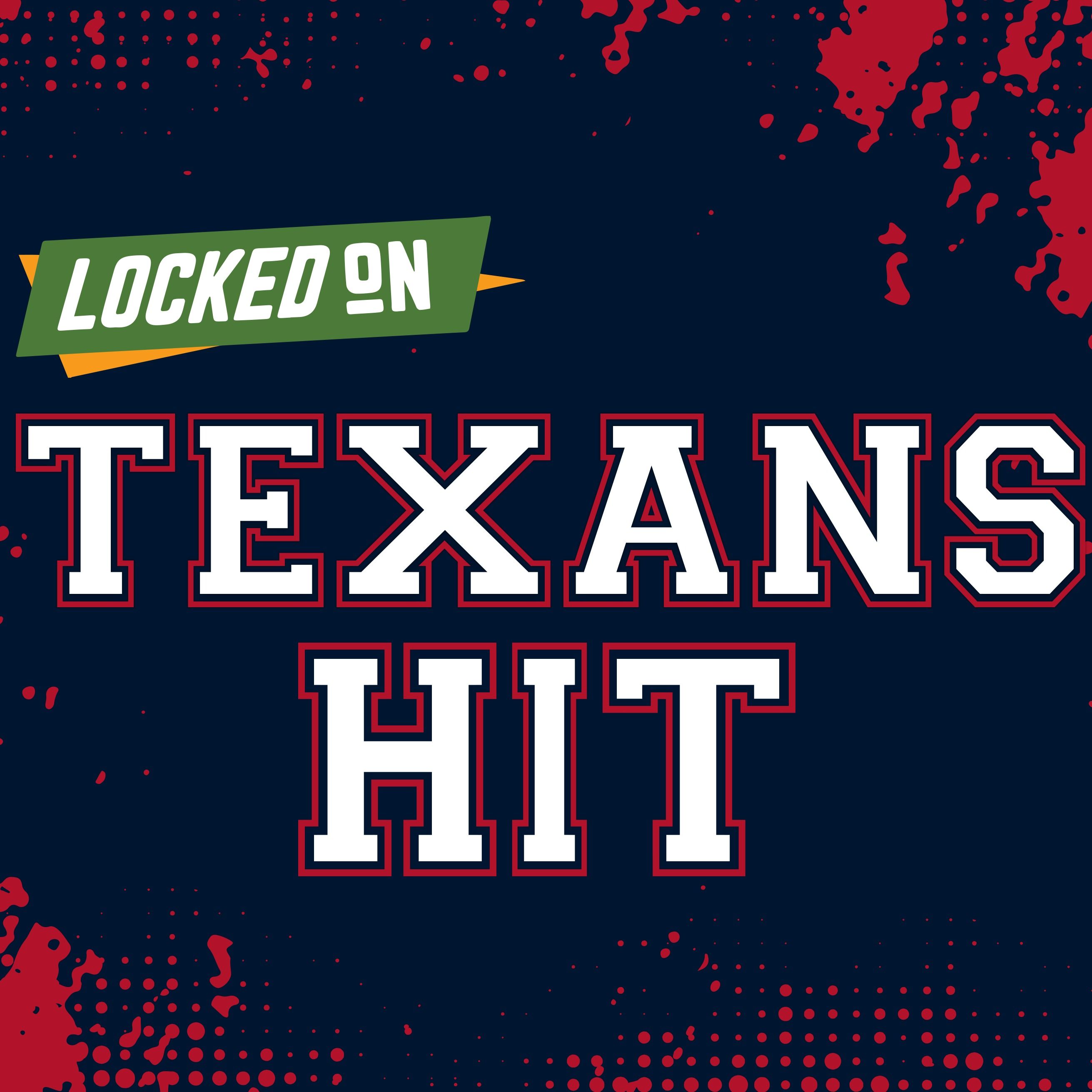 Houston Texans Score Big with Kayshon Boutte Trade! episode artwork