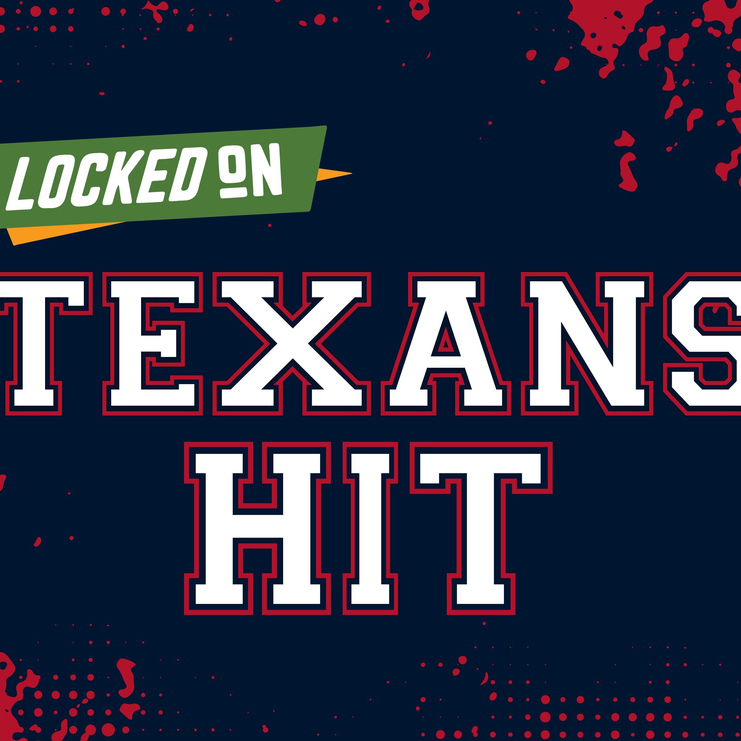Texans Send 2 Clear Messages w/ 53-Man Roster Construction episode artwork