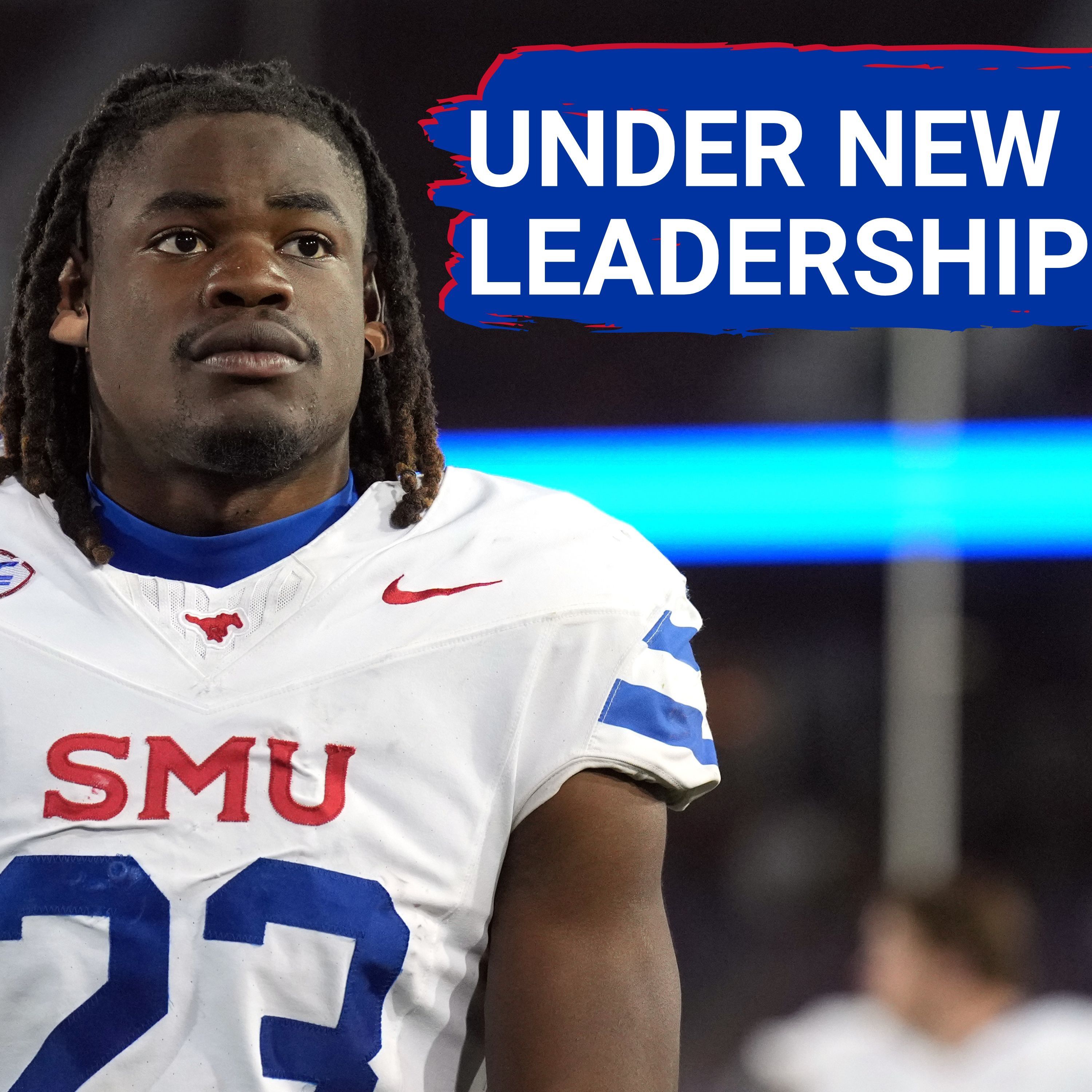 Locked On SMU - Daily Podcast on SMU Mustangs Football & Basketball