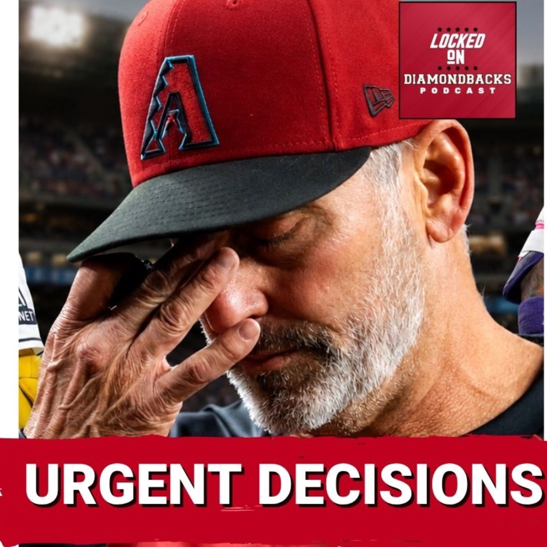 DECISION TIME: Diamondbacks MUST ACT On Gallen’s Struggles as Offense FALTERS, Deadline Approaches
