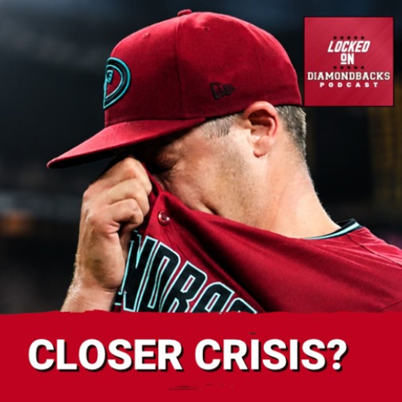 Should the Diamondbacks REPLACE Paul Sewald Before It’s Too Late? | Arizona Diamondbacks Podcast