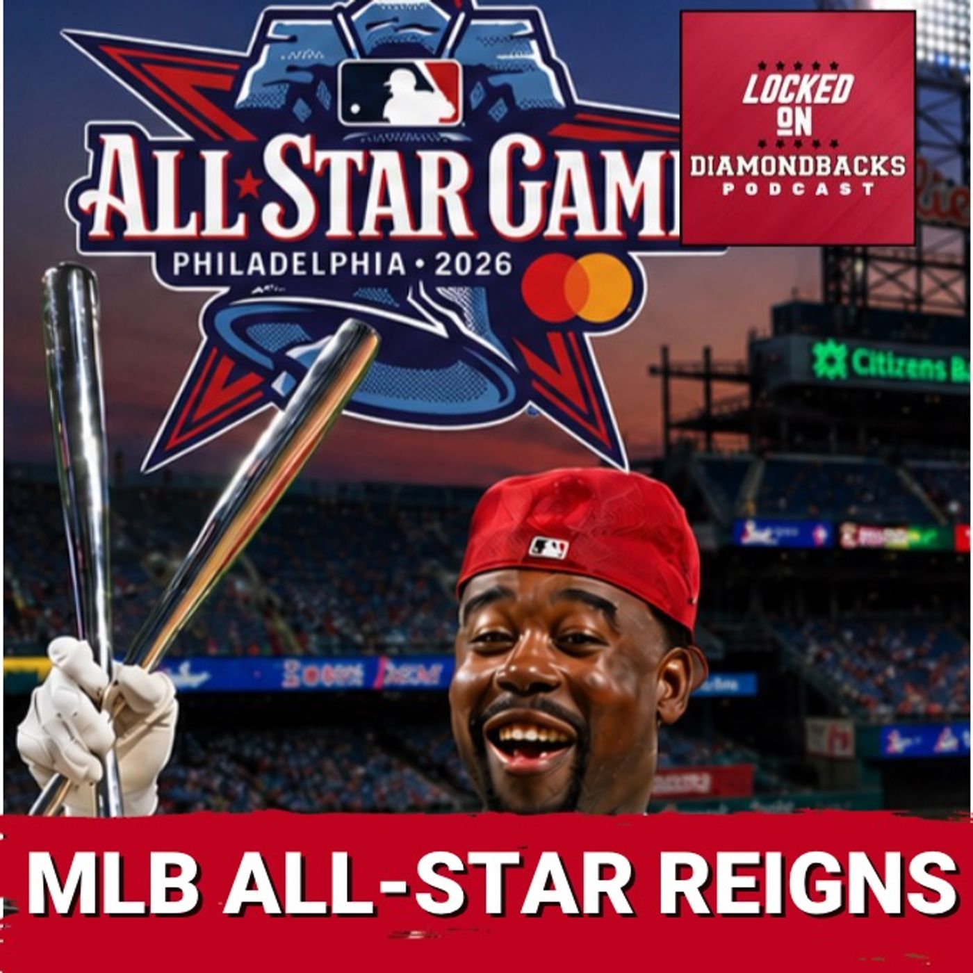 UNMATCHED: Why MLB All-Star Weekend RULES Sports—Home Run Derby and Festivities SHINE