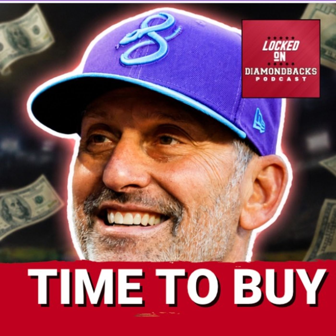 ALL IN: Diamondbacks Must GO BIG at Deadline—Tyler Locklear & Gabriel Moreno LEAD Charge