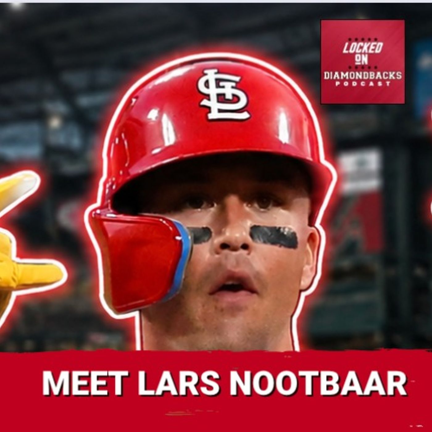 Diamondbacks Acquire Lars Nootbaar—Did They OVERPAY With Prospects in Last-Minute Deal?