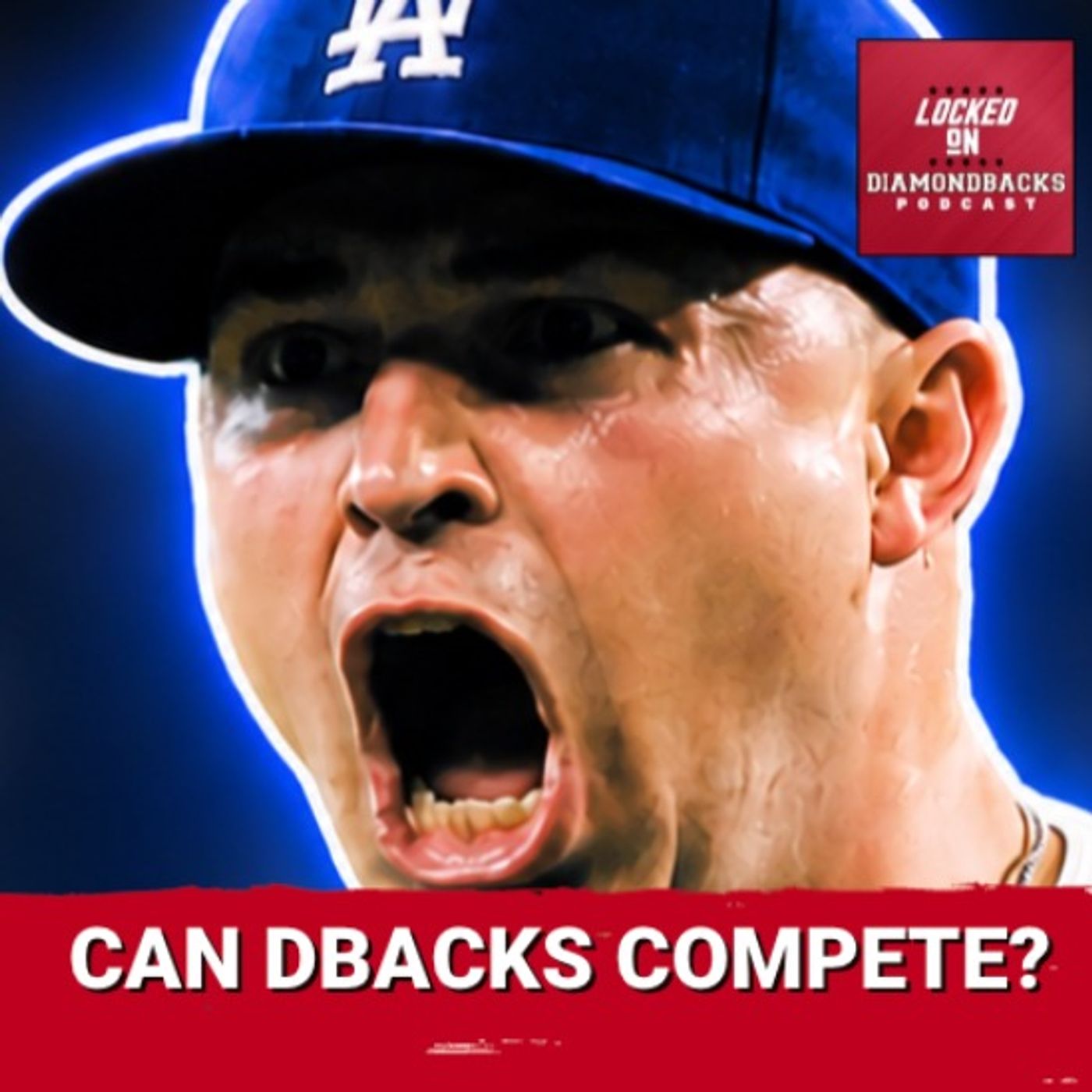 BROKEN SYSTEM: Dodgers Land Tarik Skubal as Diamondbacks CLASH With Payroll Limits