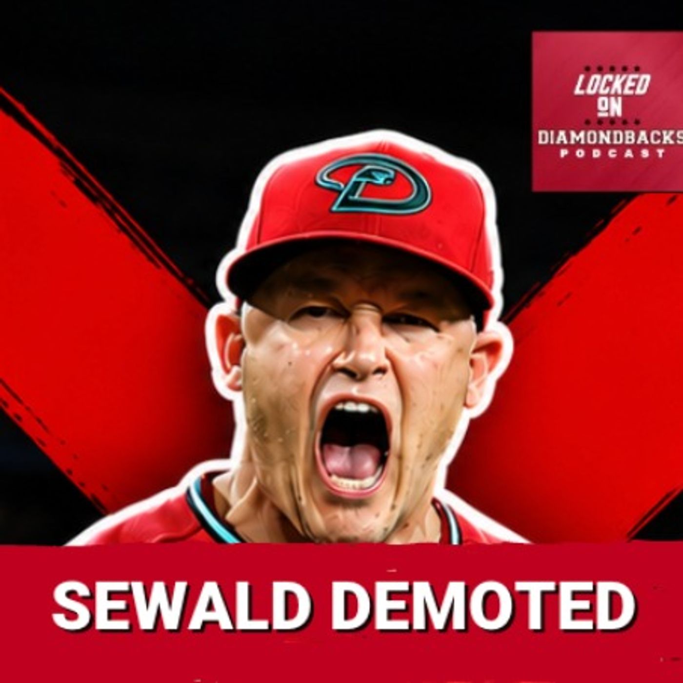 Paul Sewald DEMOTED as Diamondbacks Closer—Is Brandyn Garcia or Juan Morillo Next?