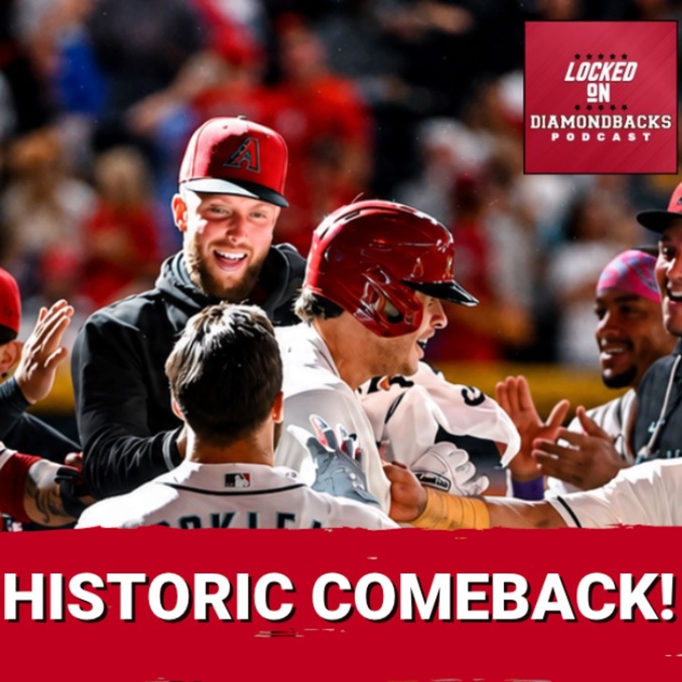 WILDCARD PUSH: Diamondbacks Rally Past Cardinals, Mike Hazen's Trade Deadline Choice INTENSIFIES