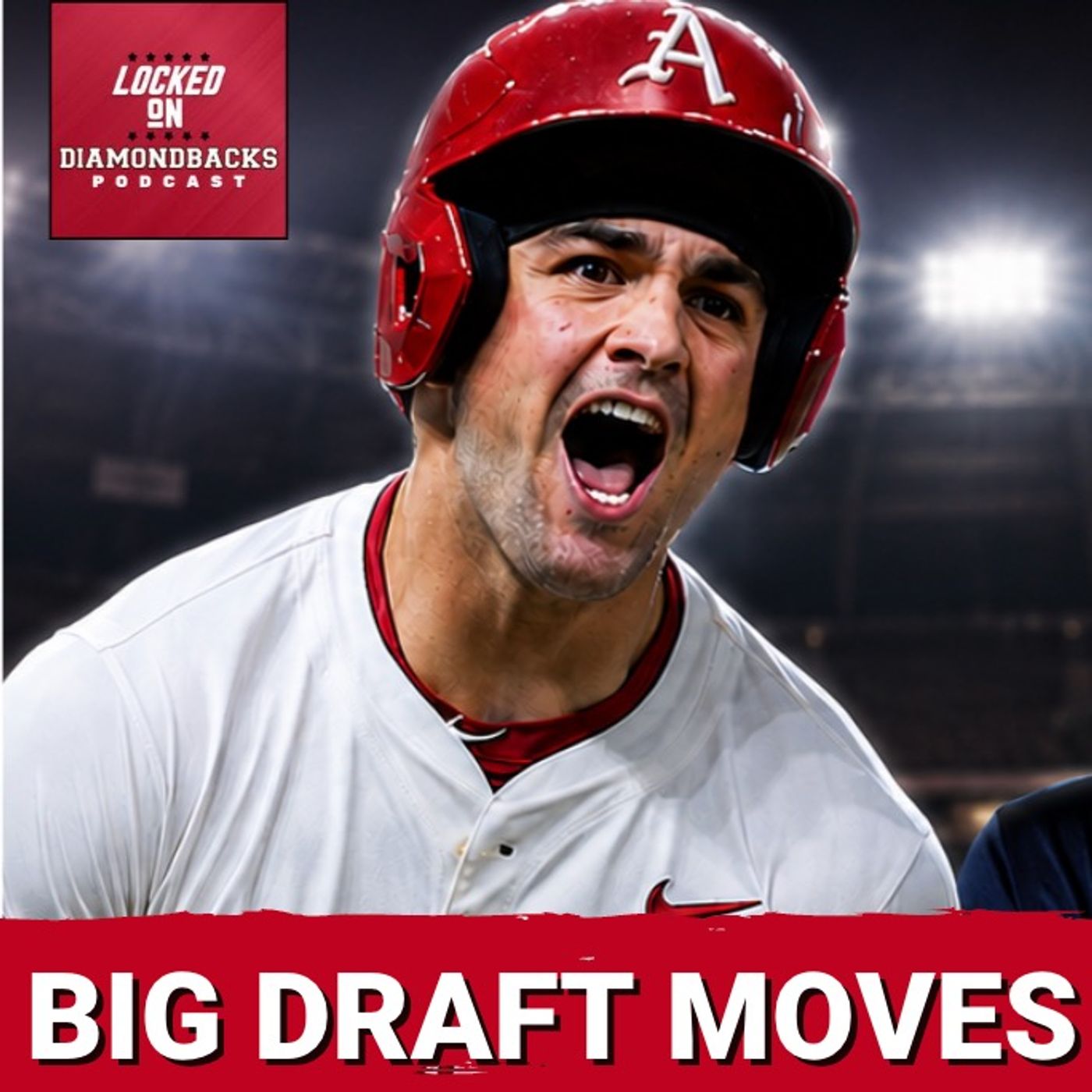DRAFT RECAP: Diamondbacks Land Ryder Helfrick at No.15, TARGET Pitching Needs in 2026 MLB Draft