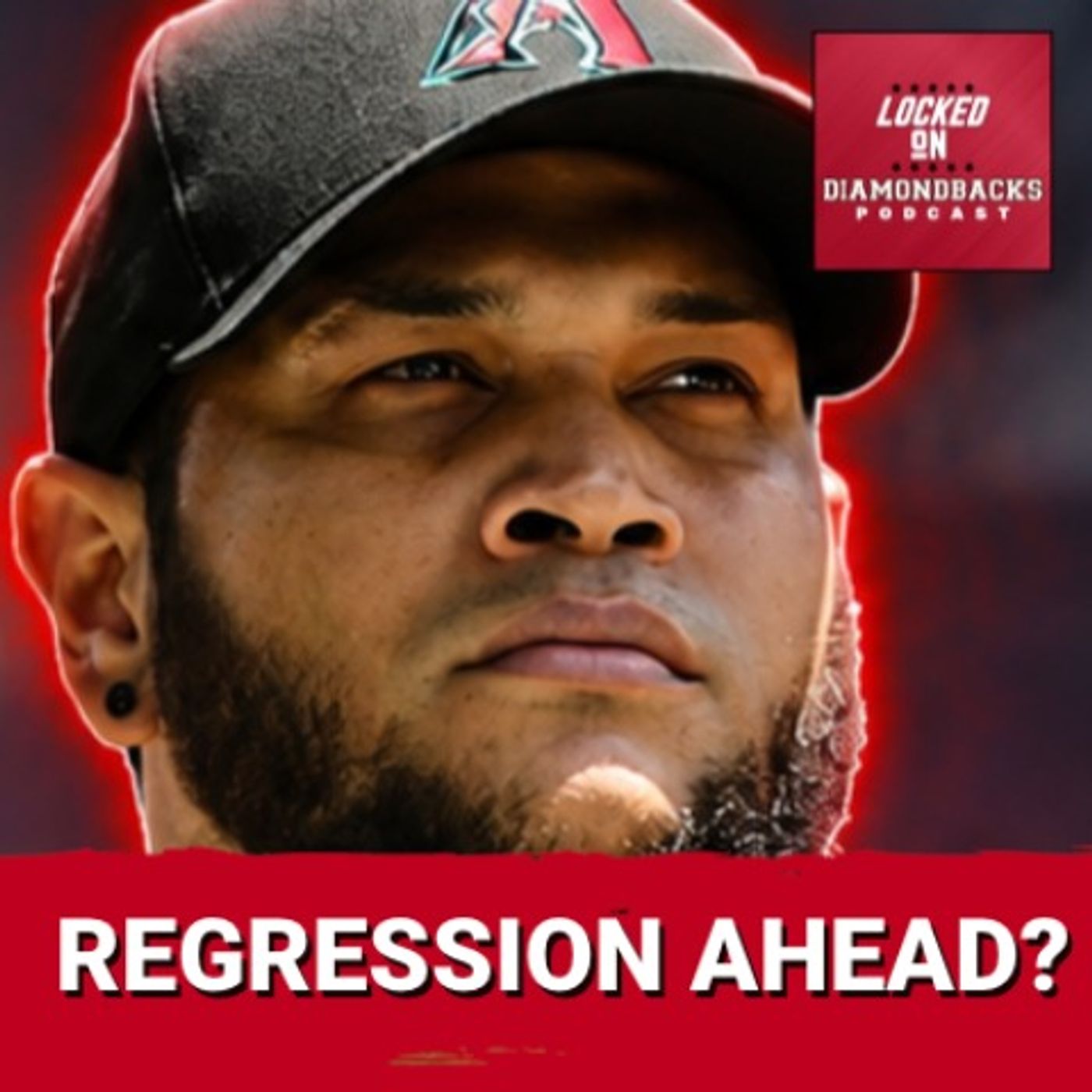 CONCERN: Eduardo Rodriguez's Regression THREATENS Diamondbacks' Playoff Hopes—Defense to Blame?
