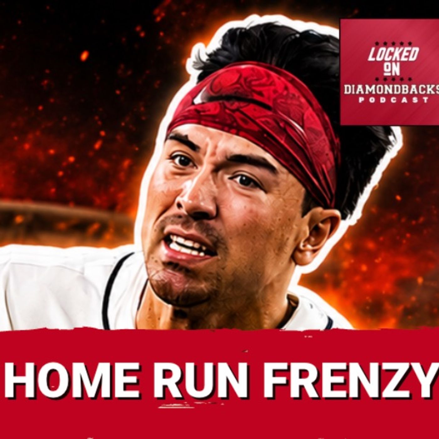 POWER SURGE: Diamondbacks EXPLODE For 5 Home Runs—Move Into FINAL Wild Card Spot